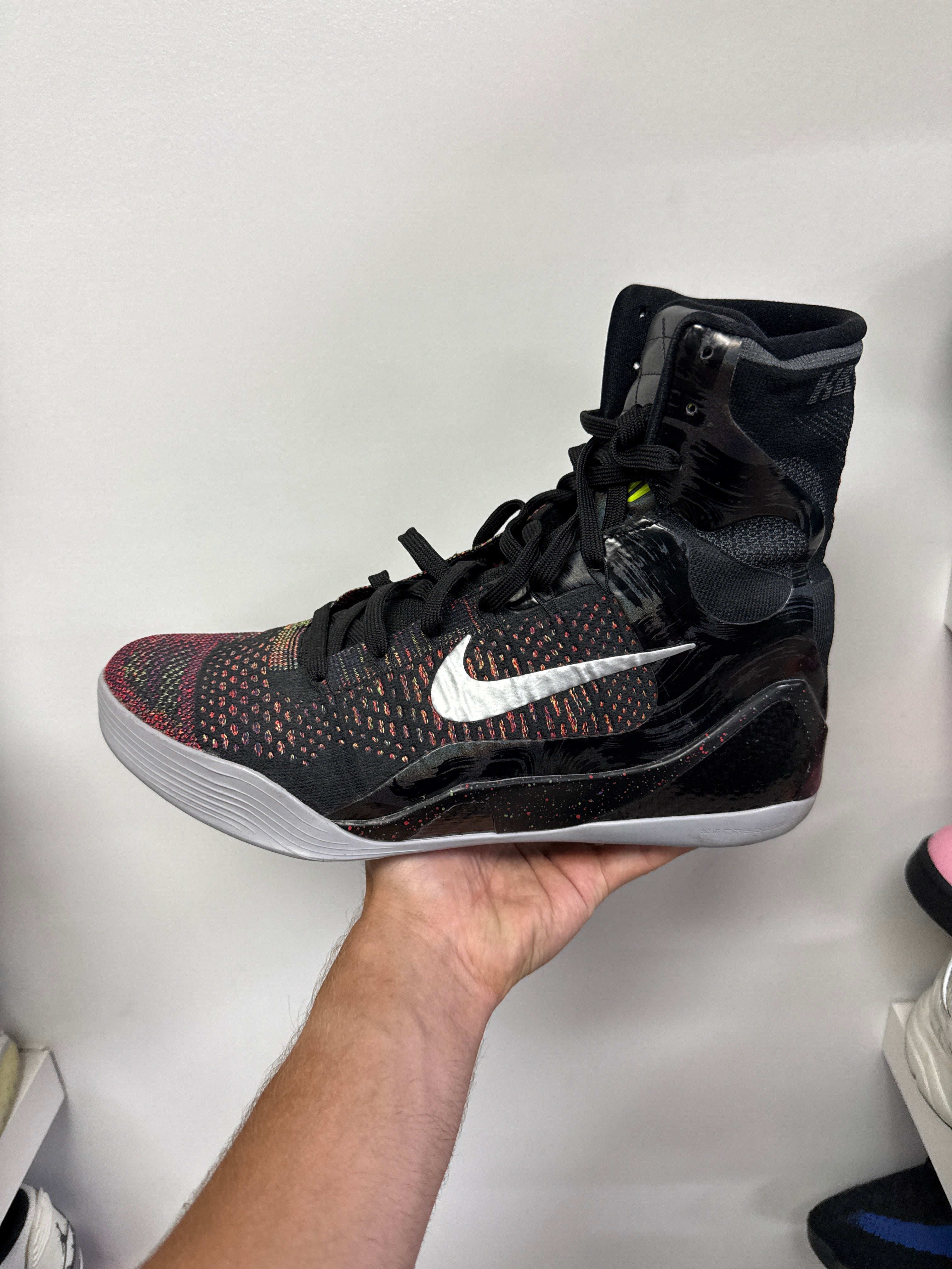 Nike Kobe 9 Elite Protro Sneakers