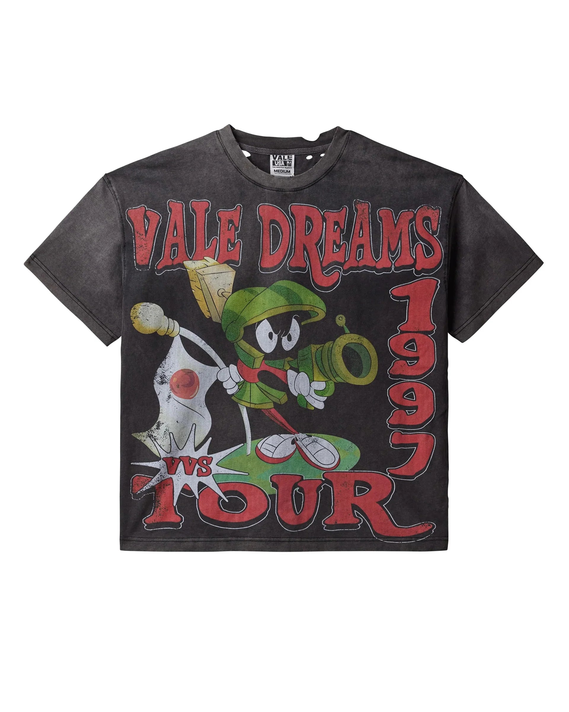 VALE Marvins Dreams Tee