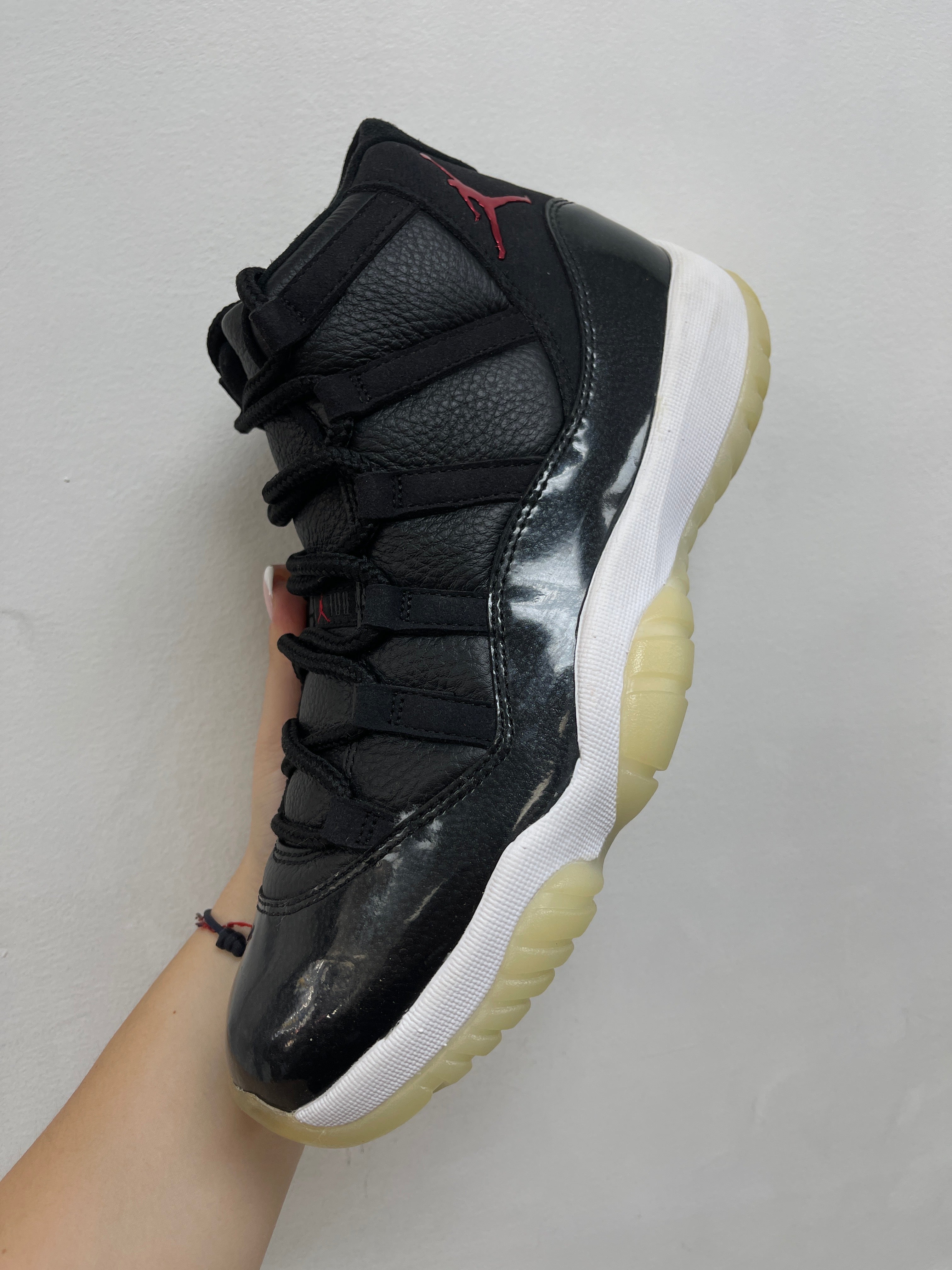 Nike 11 72-10 Sneakers