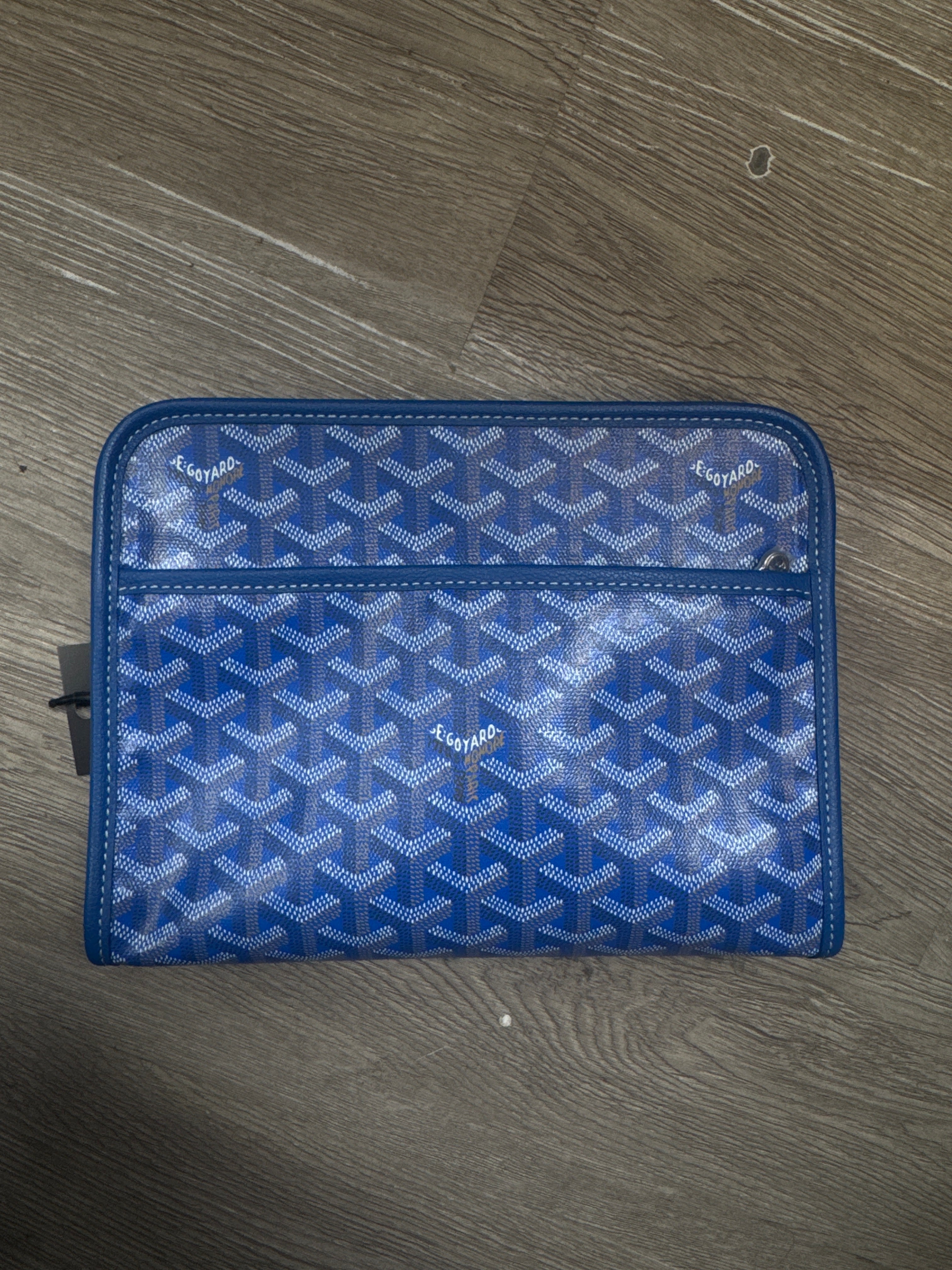 Goyard Jouvence MM Toiletry Bag Bag