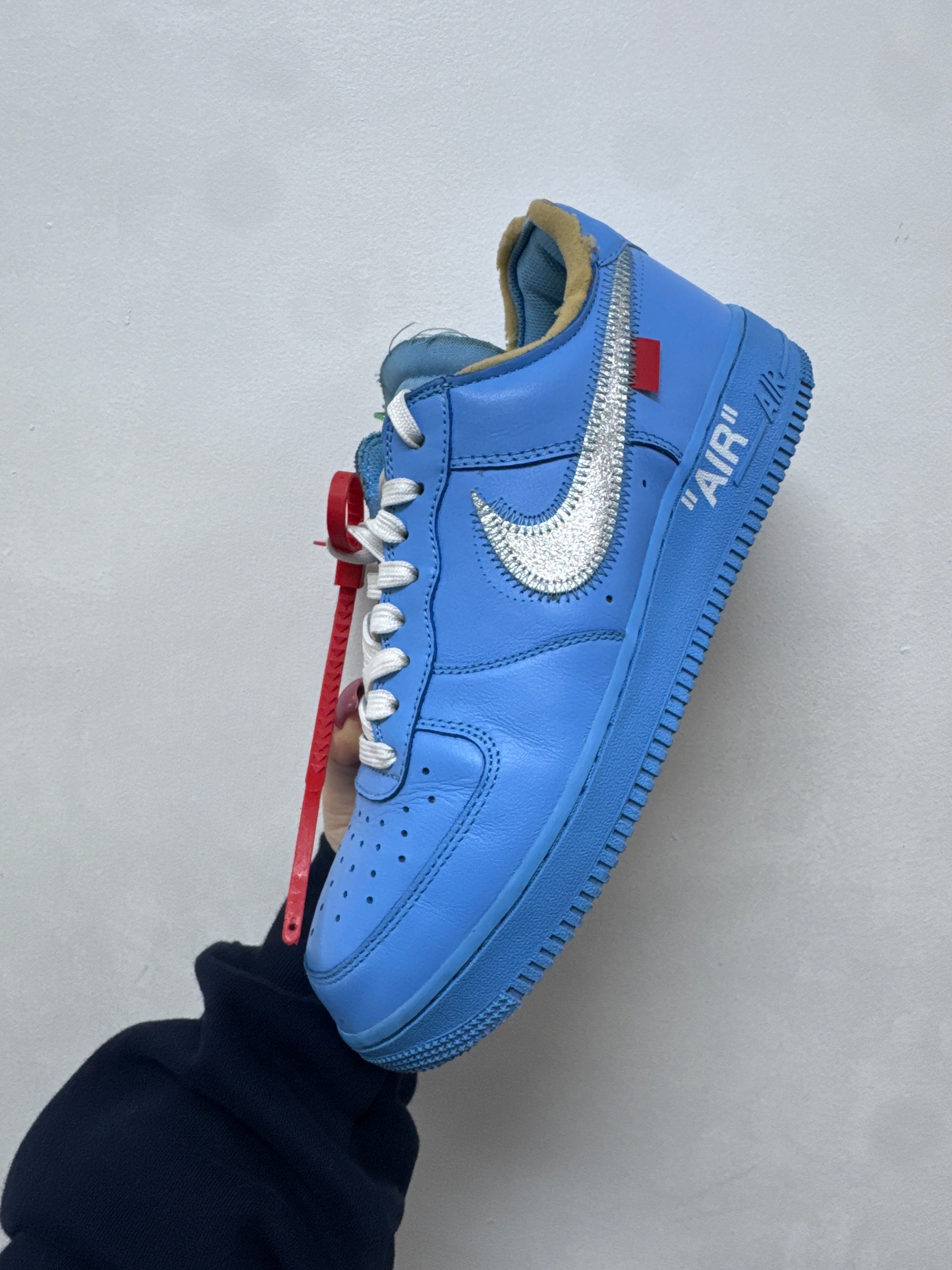 Nike Off White MCA Sneakers