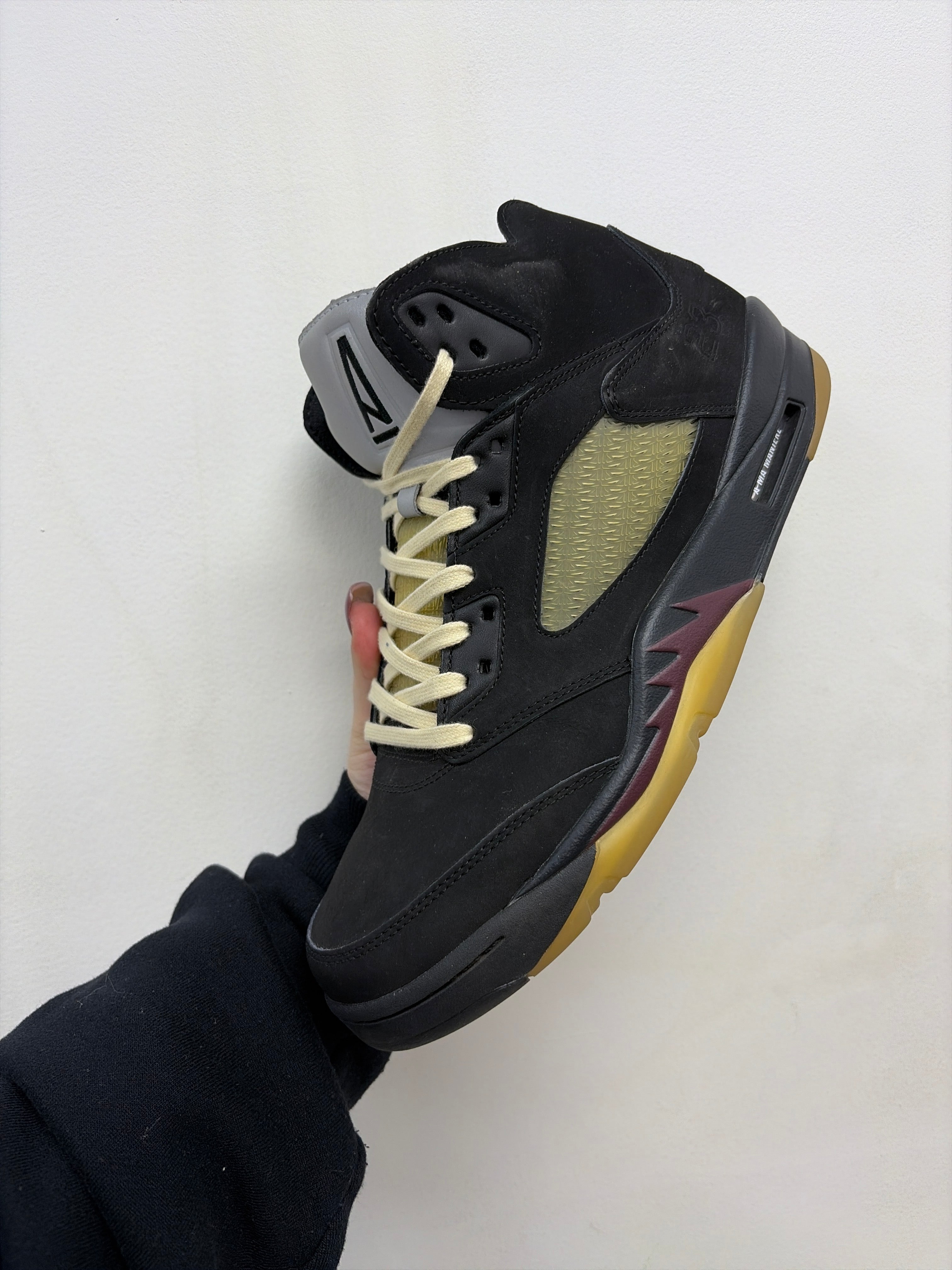 Jordan 5 A Ma Maniere Dusk Sneakers