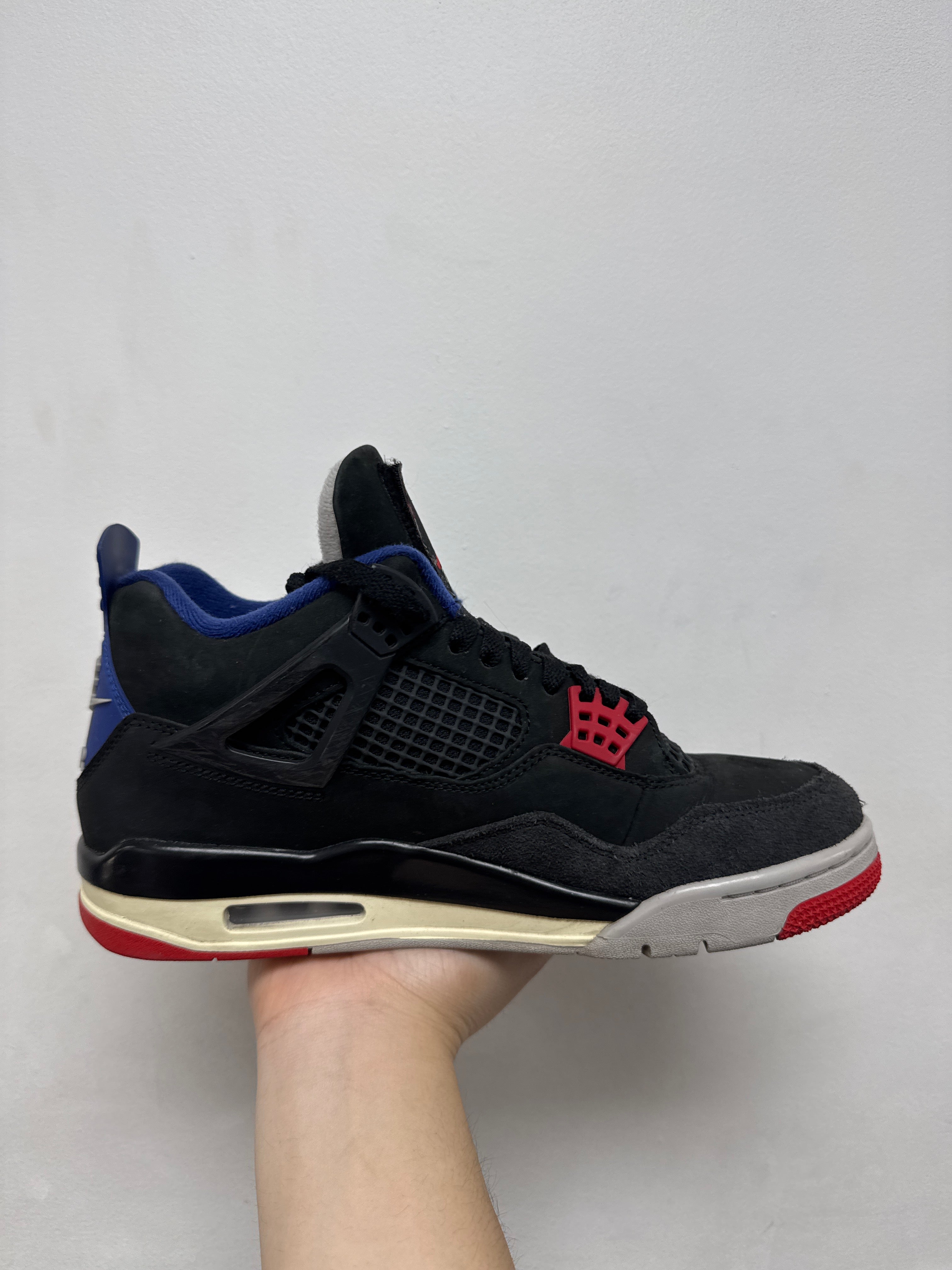 Jordan 4 Rare Air Sneakers