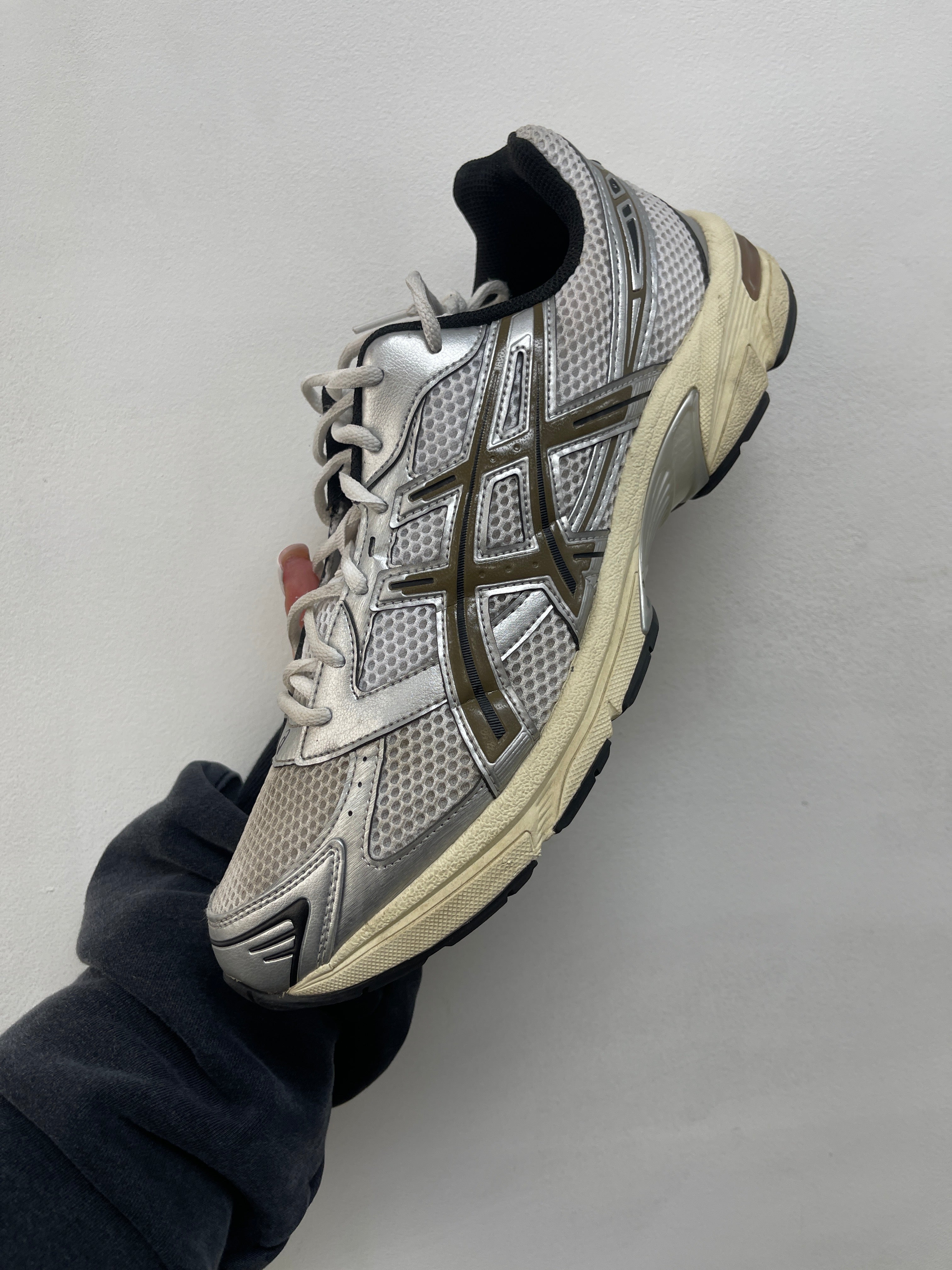 ASICS Gel-1130 Clay Canyon Sneakers