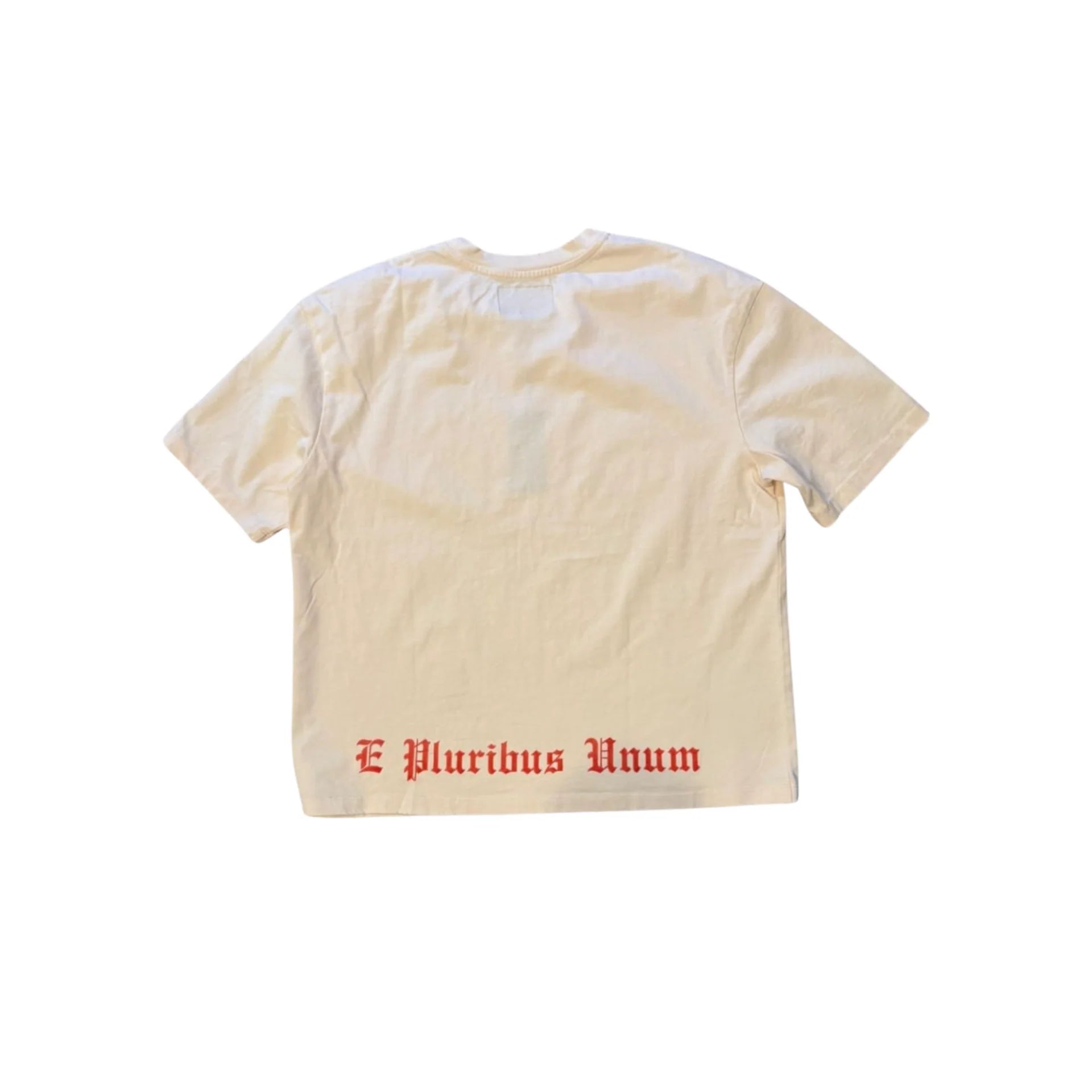 Godspeed ROME Bone Tee