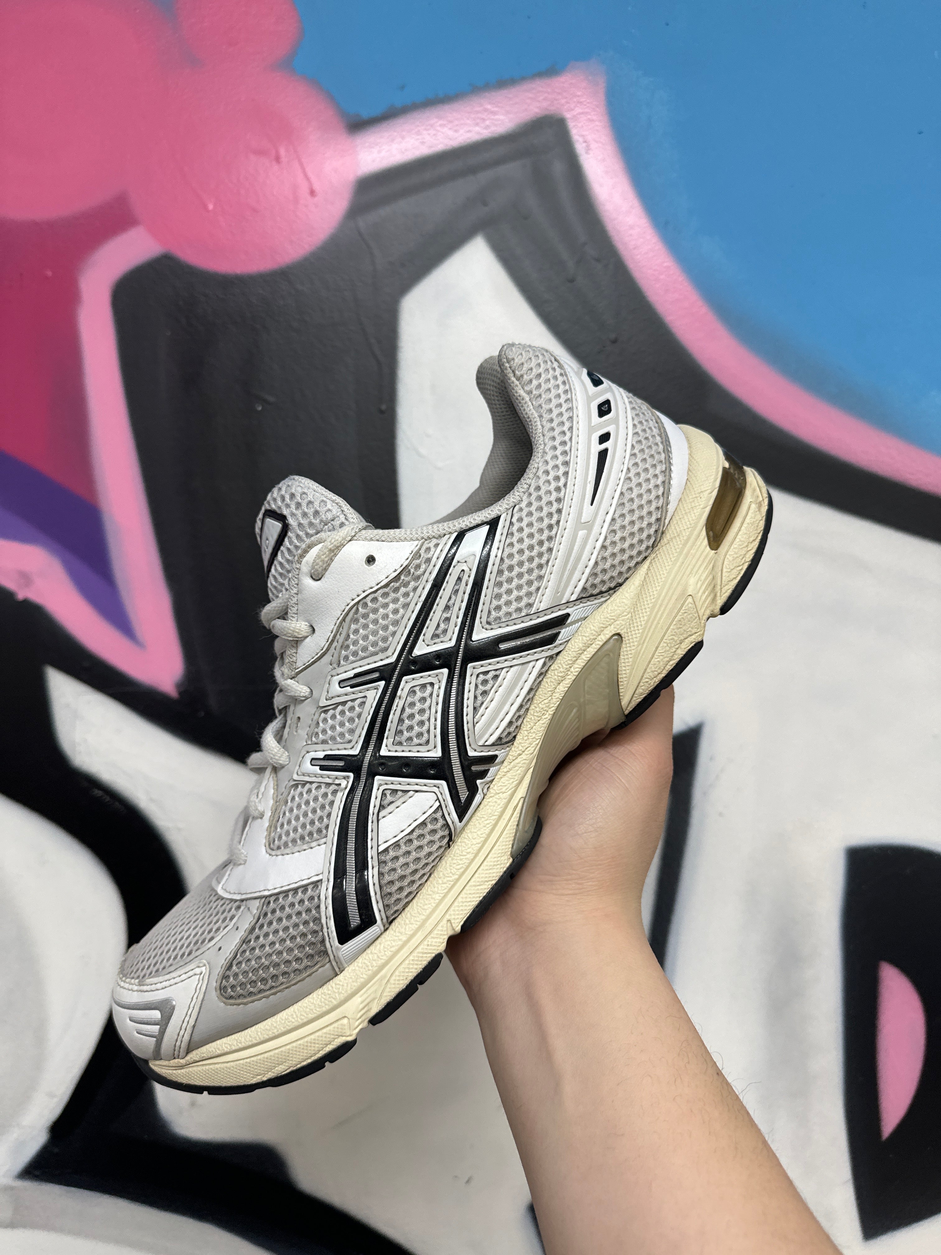 ASICS Gel 1130 Midnight Navy Sneakers