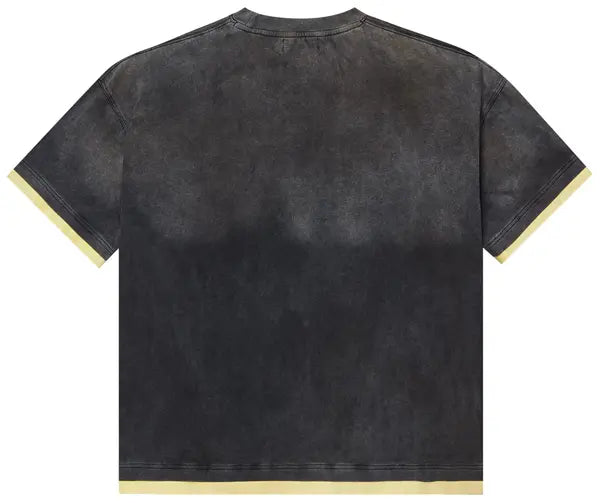 Vale 'Forever Summer Fest' Black Tee