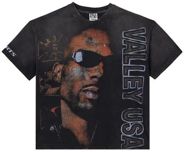VALE Dog Tag Tee