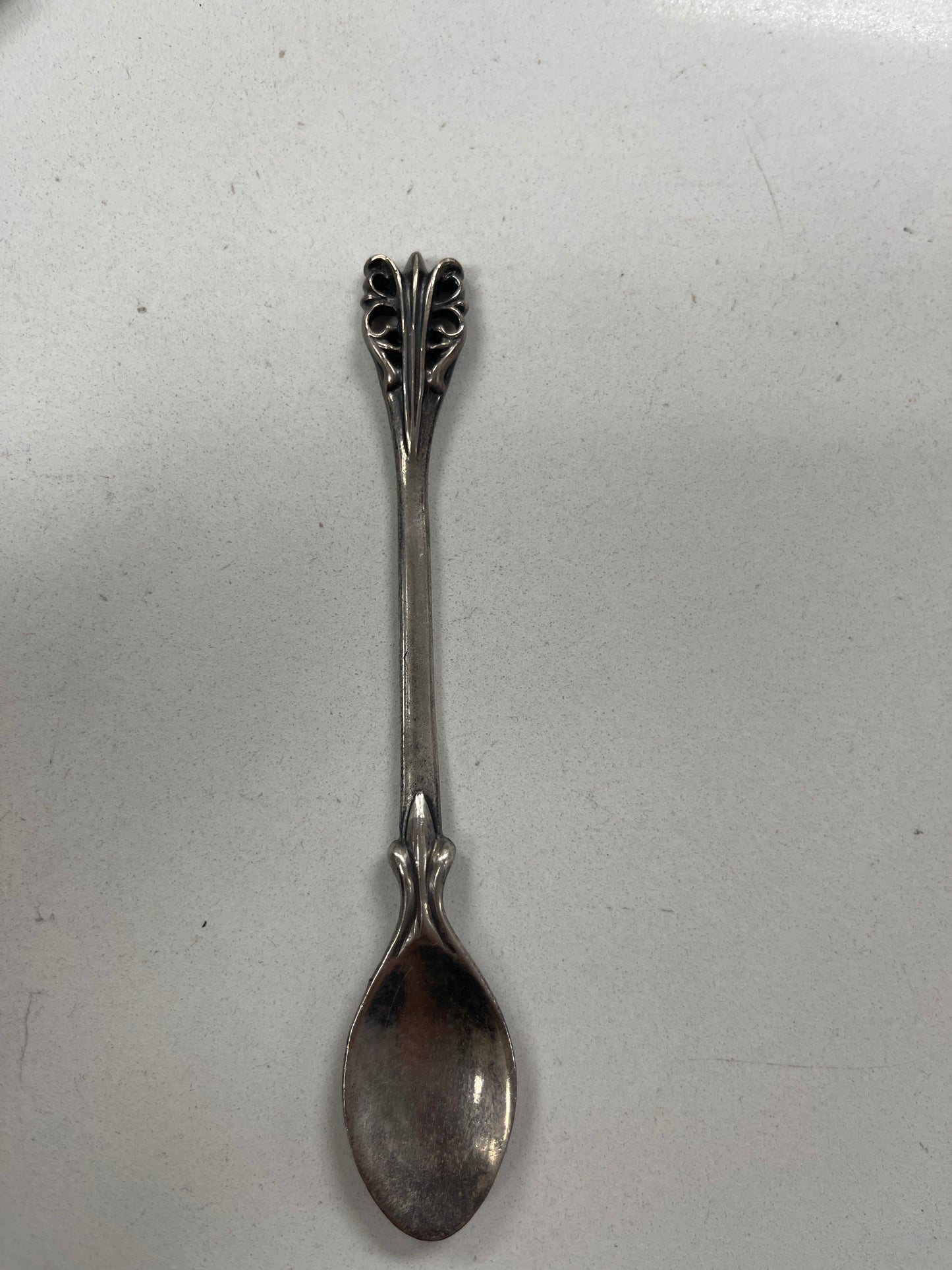 Chrome Hearts Sterling Silver Spoon Used OS N/A