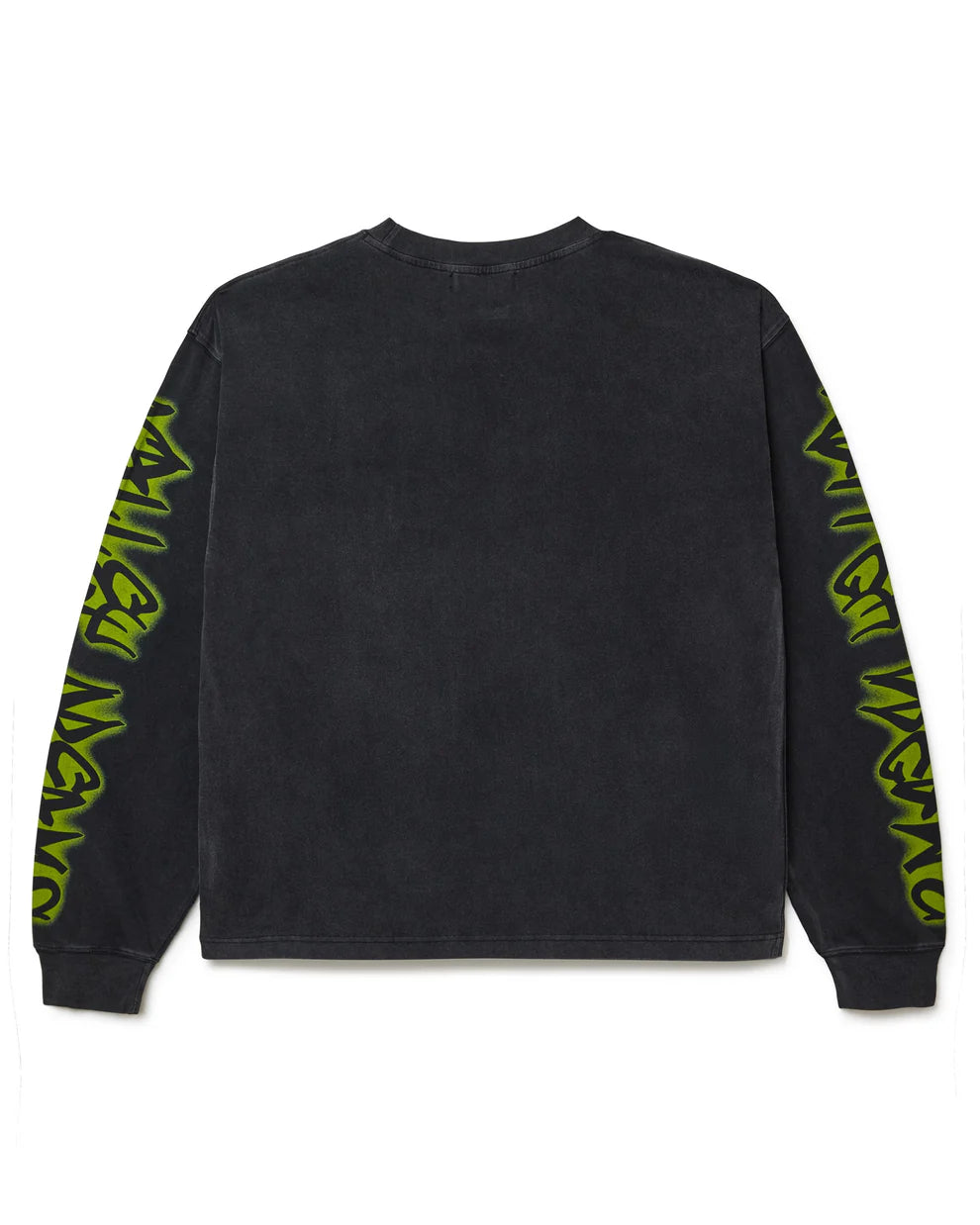 Vale 'Forever Heavy Metal' Long Sleeve Tee