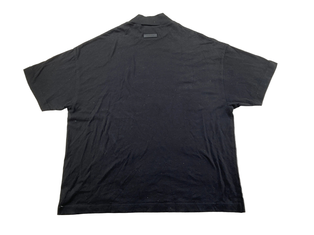 Essentials Tee Stretch Limo