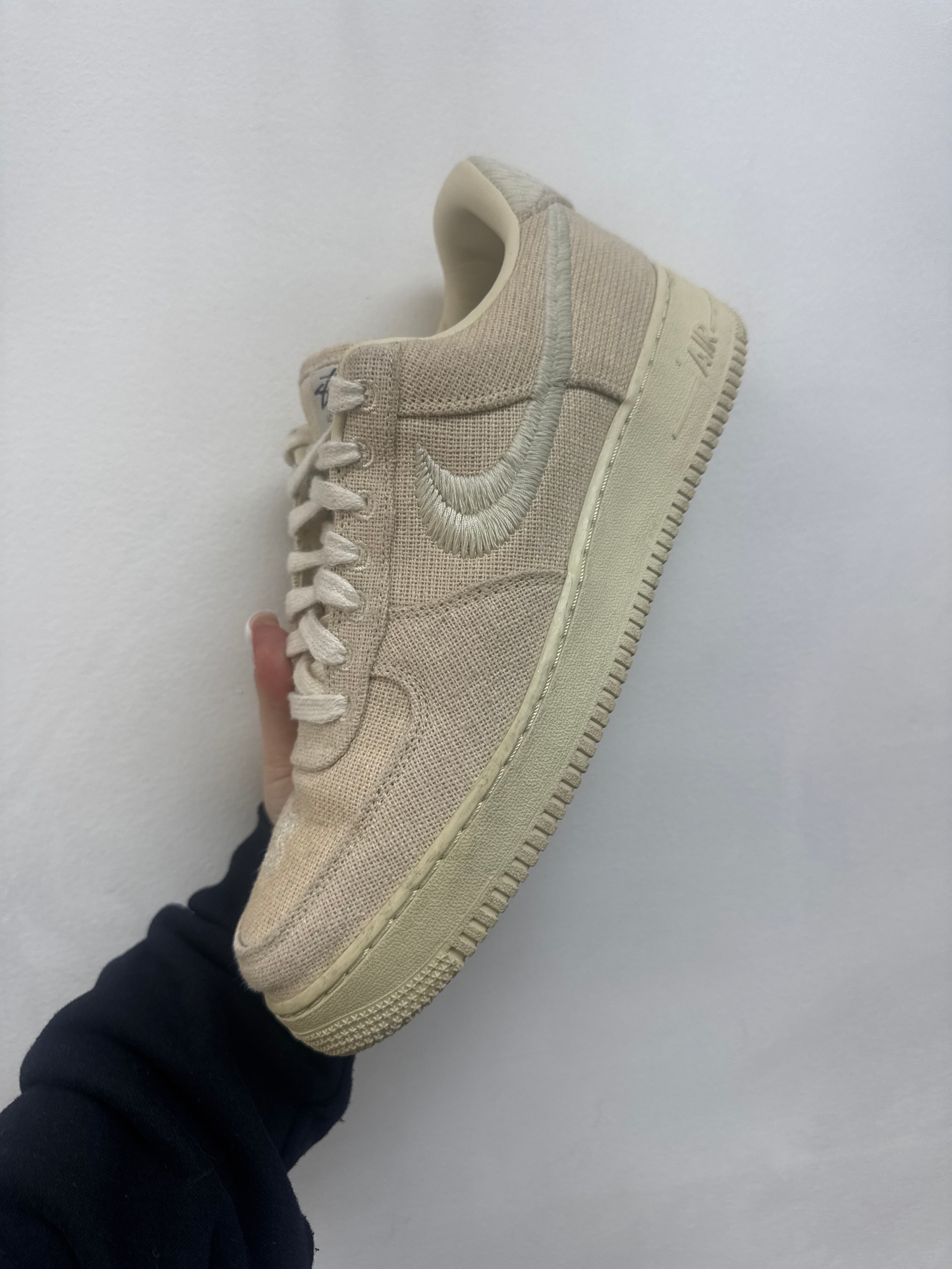 Nike Stussy AF1 Sneakers