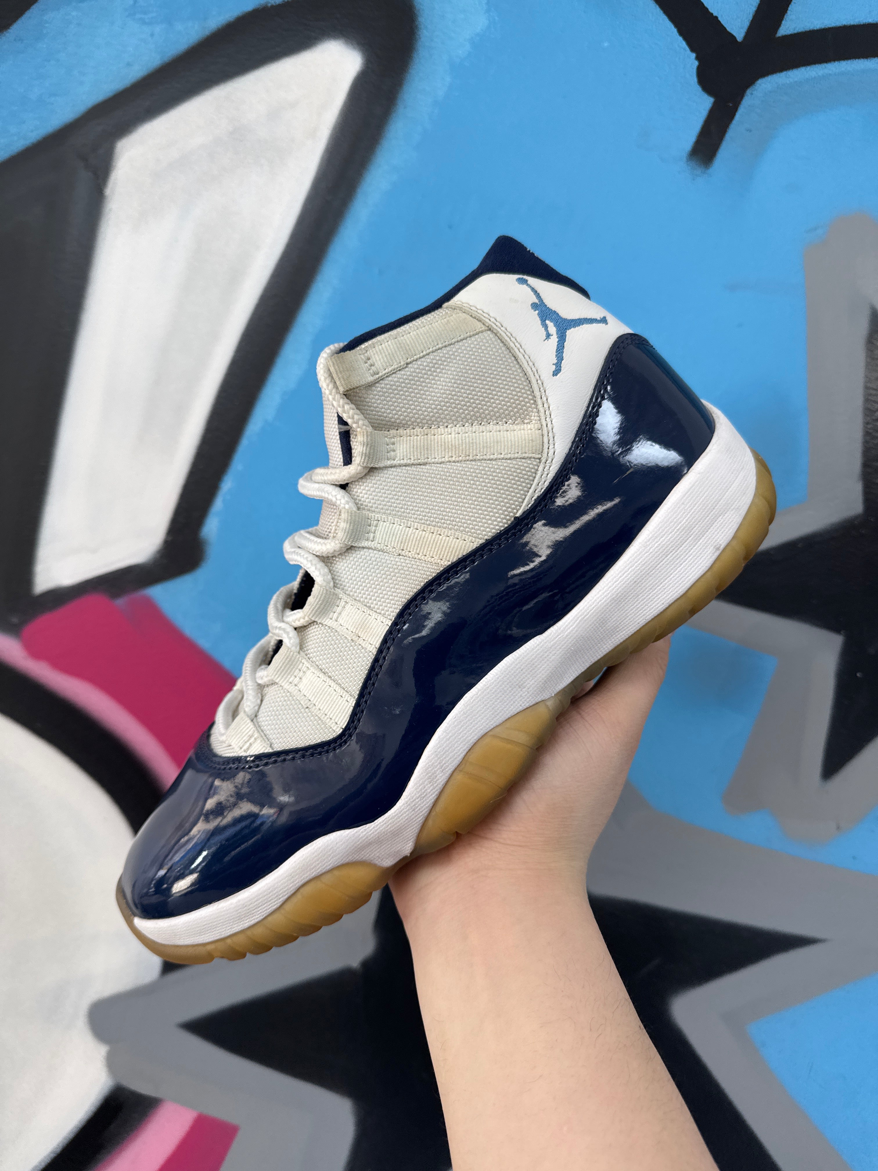 Jordan 11 Win Like 82 Sneakers