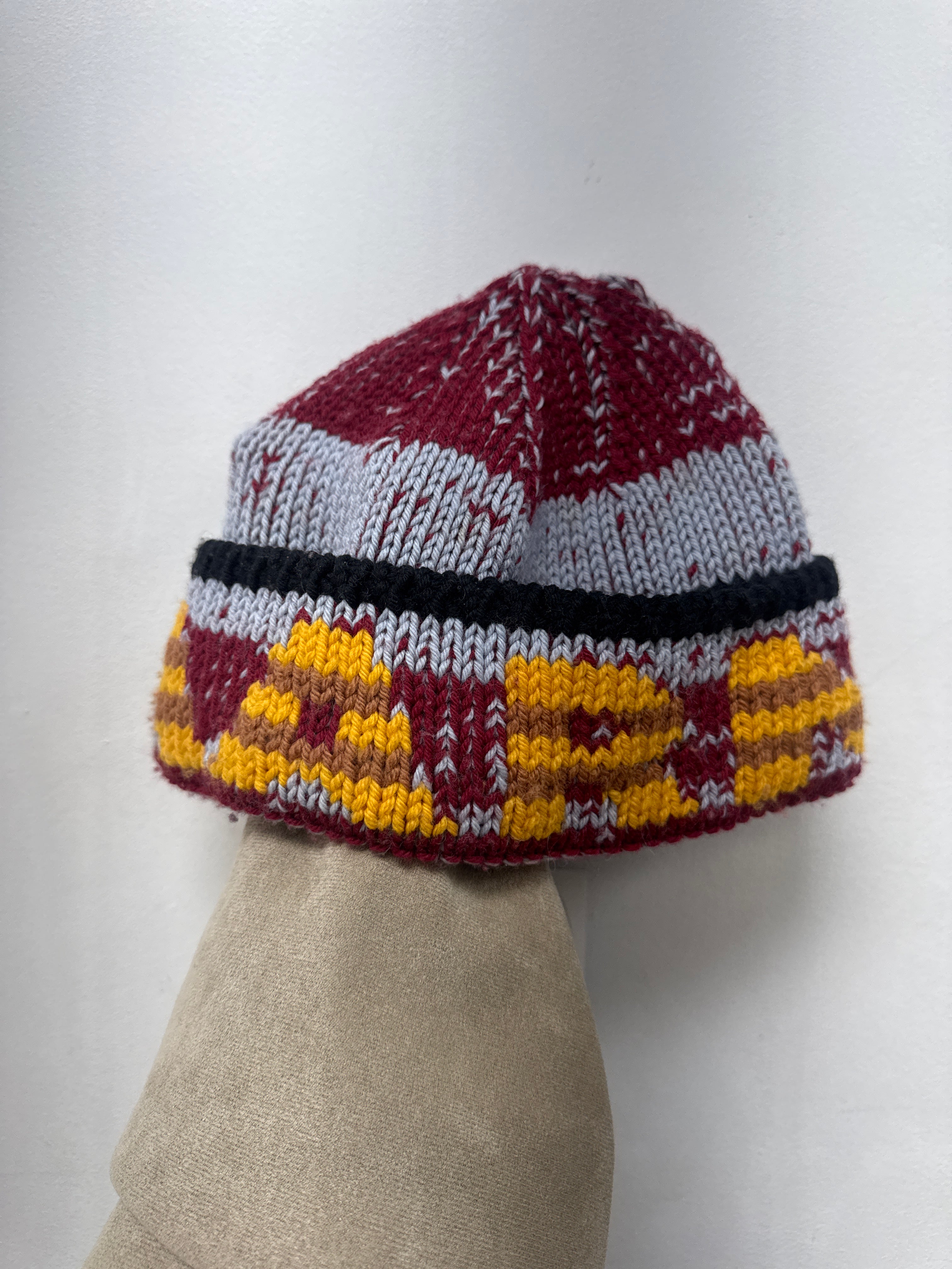 Marni Logo Beanie