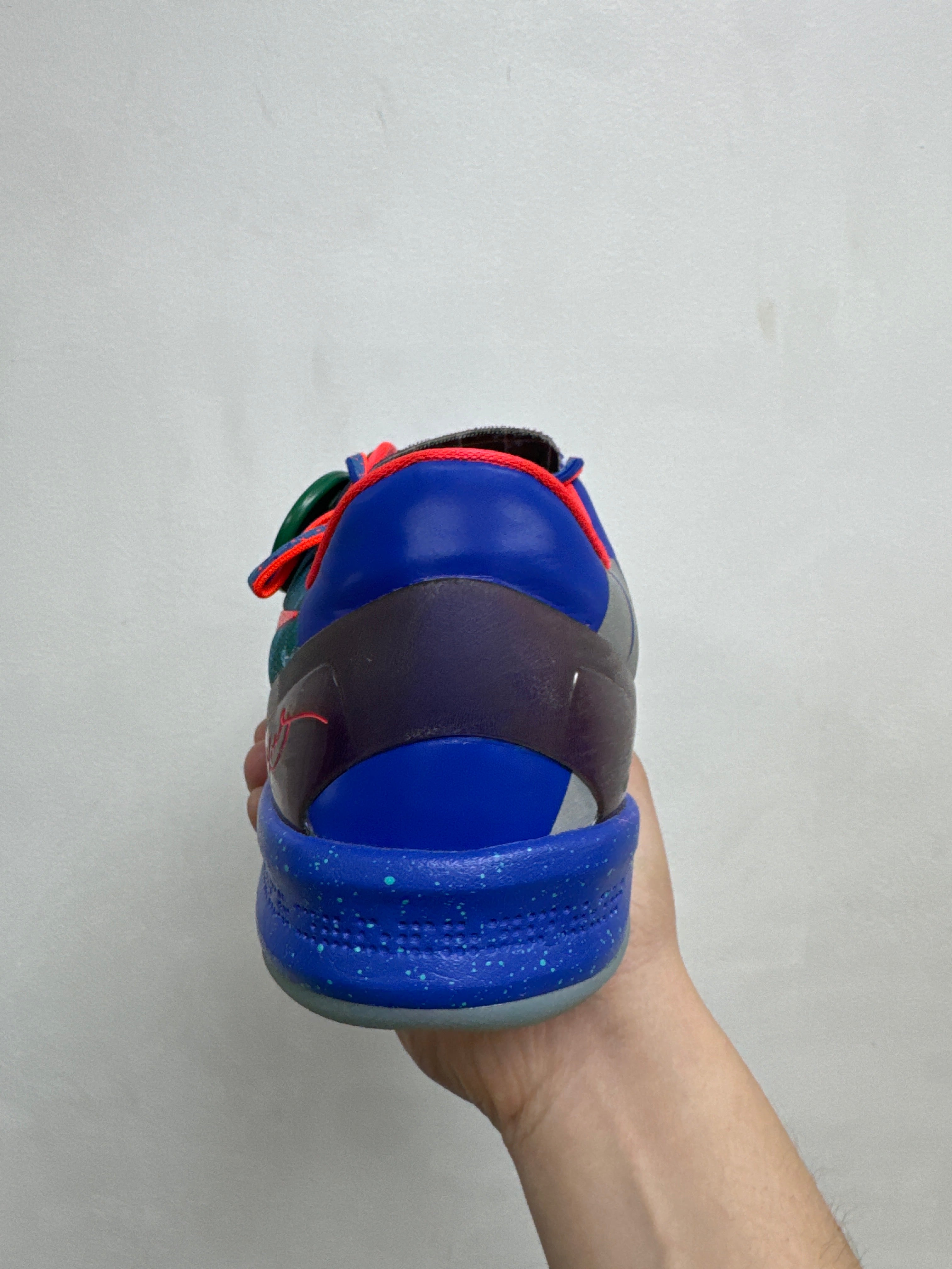 Nike Kobe 8 What The Sneakers