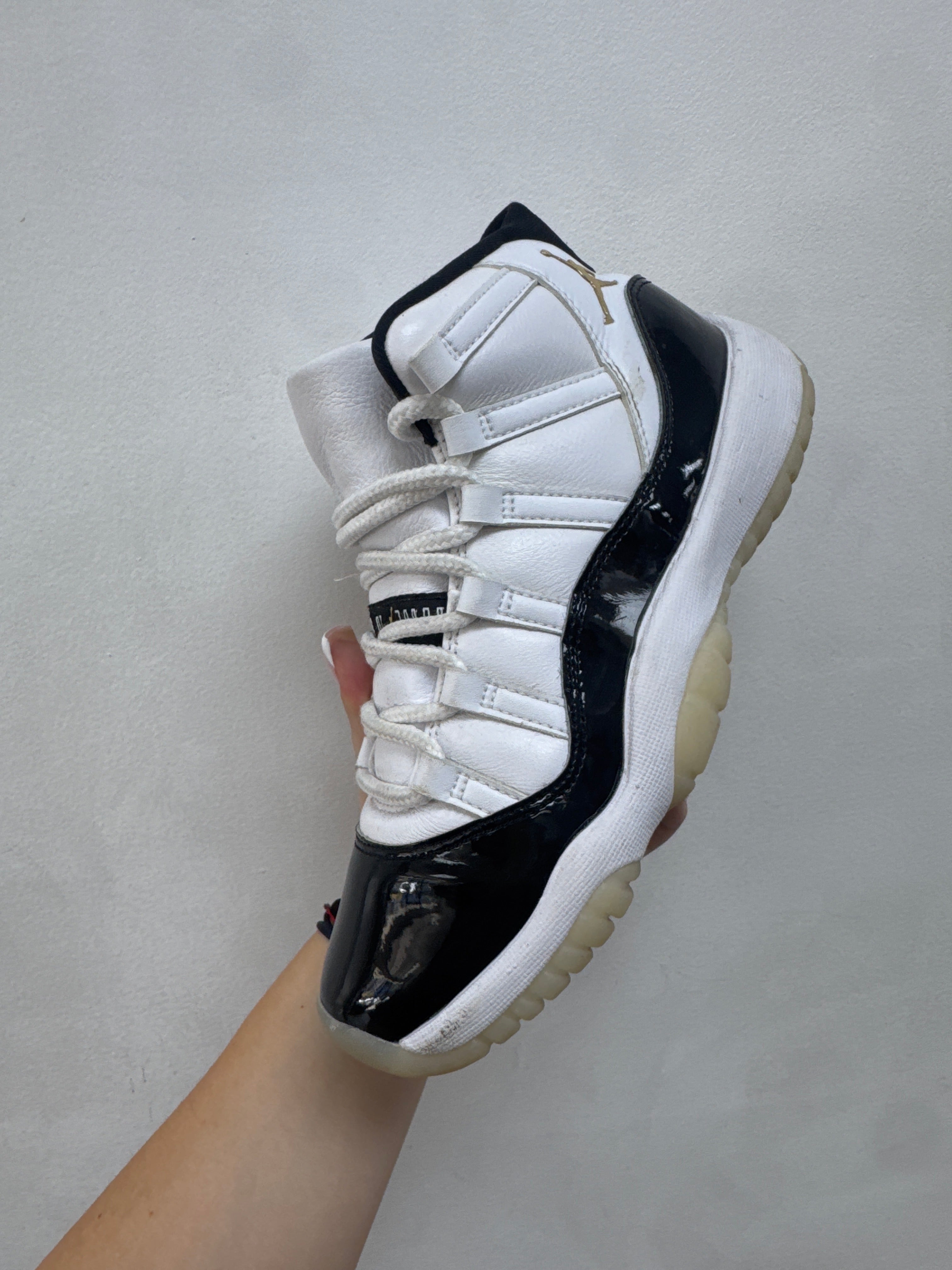 Jordan 11 Gratitude Sneakers