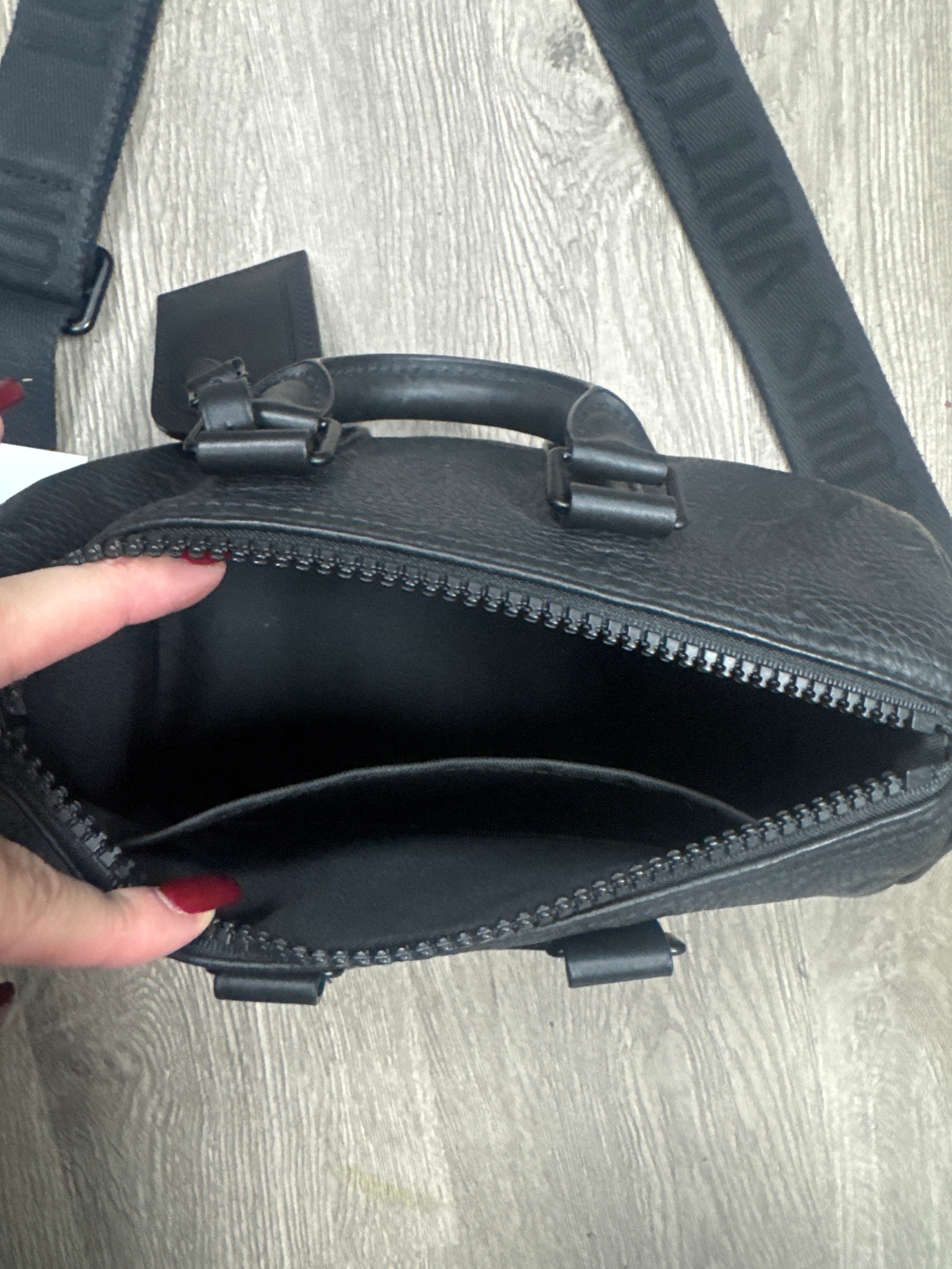 Louis Vuitton Keepall Bandouliere 25 Bag