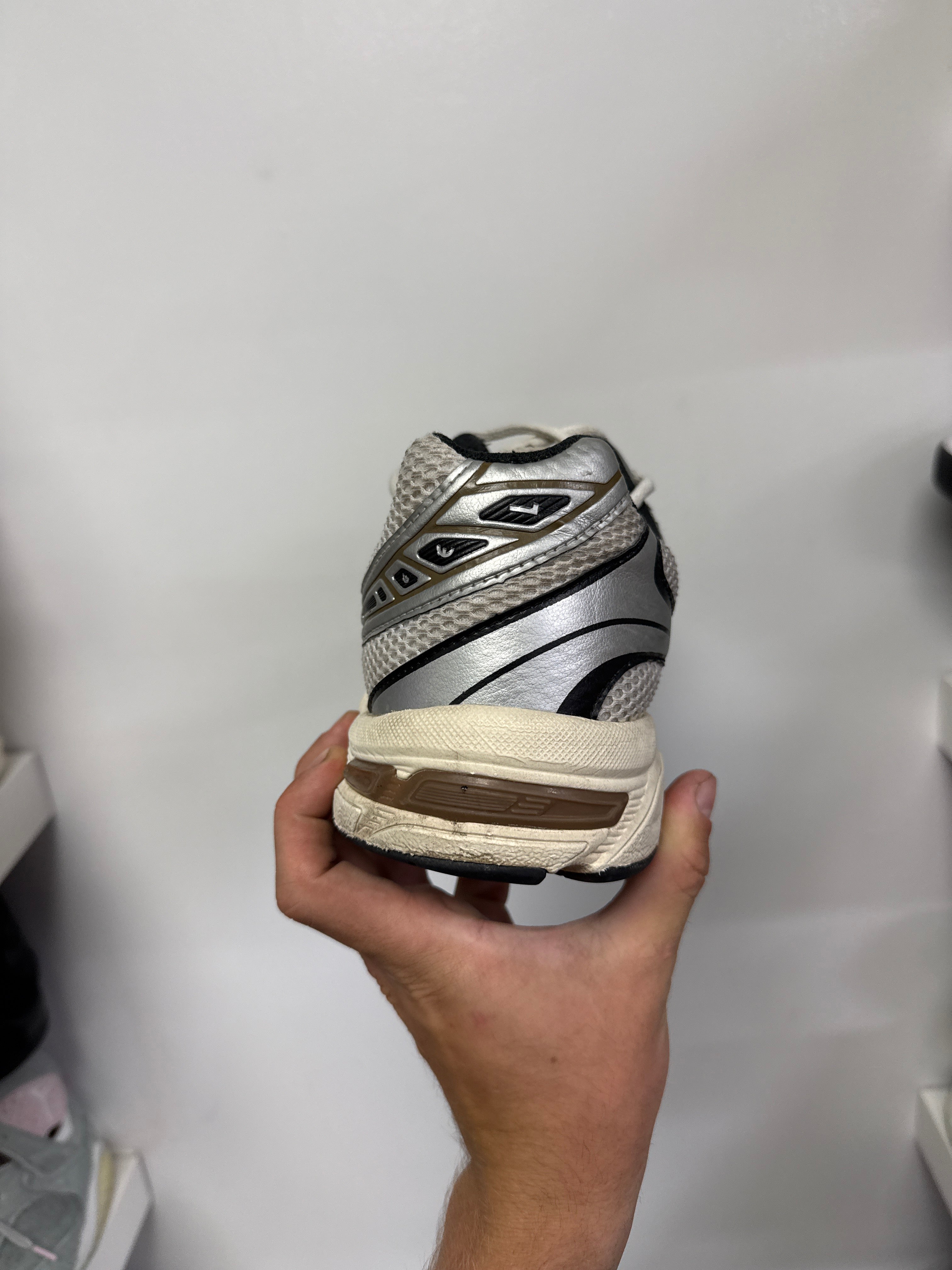 ASICS Clay Canyon Gel-1130 Sneakers