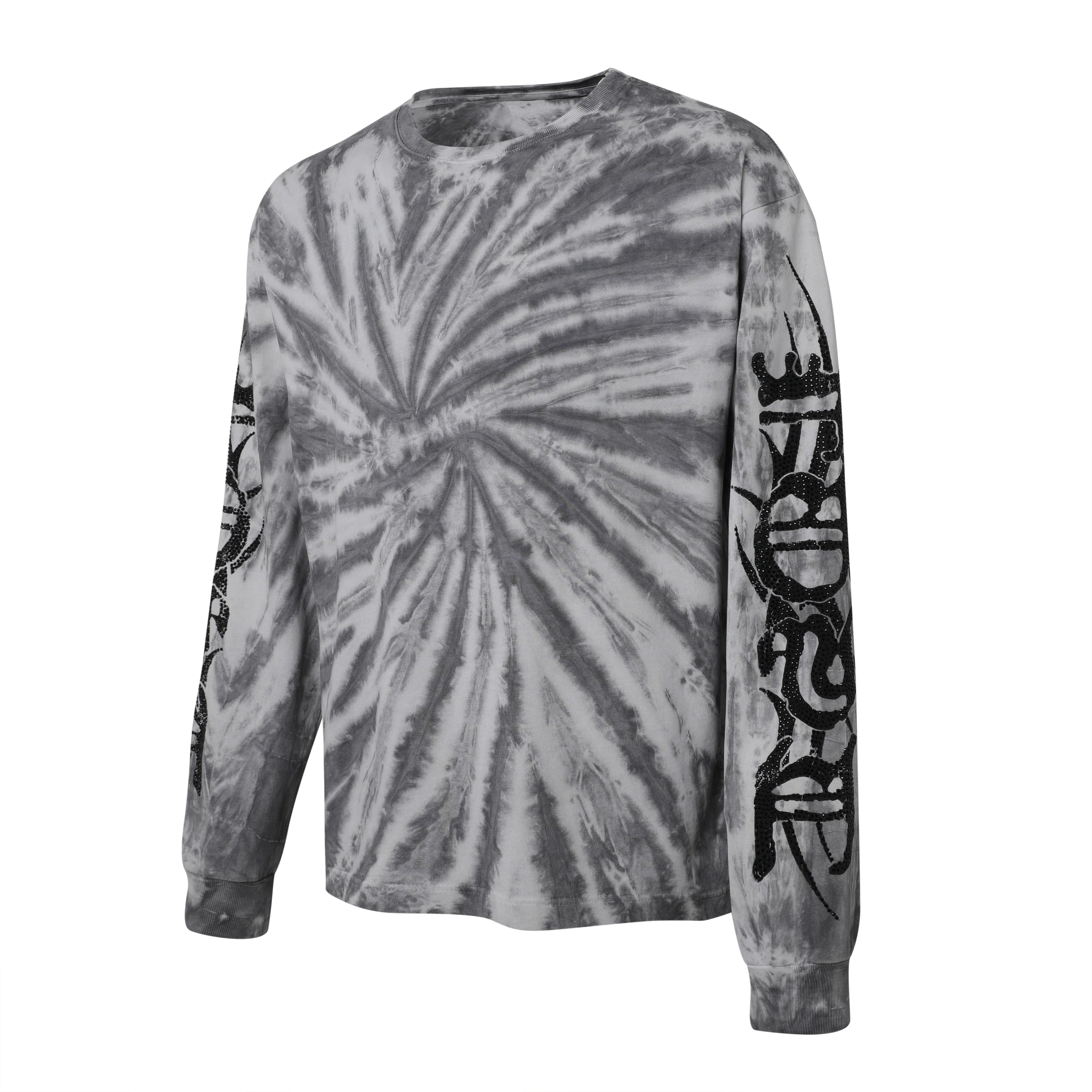 Lost Intricacy 'Double Fantasy' 2 In 1 LS Tee