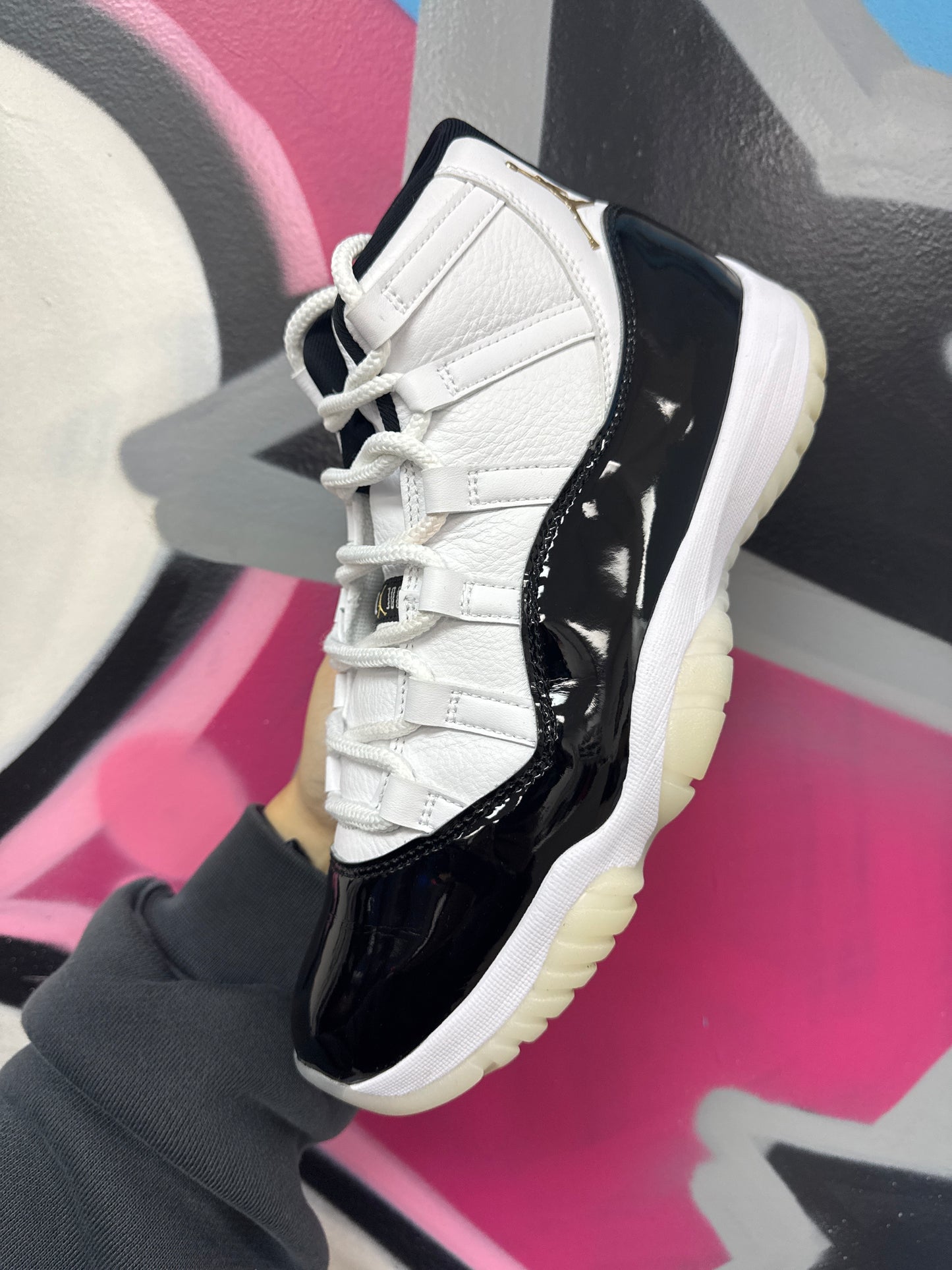 Nike Jordan 11 DMP Sneakers