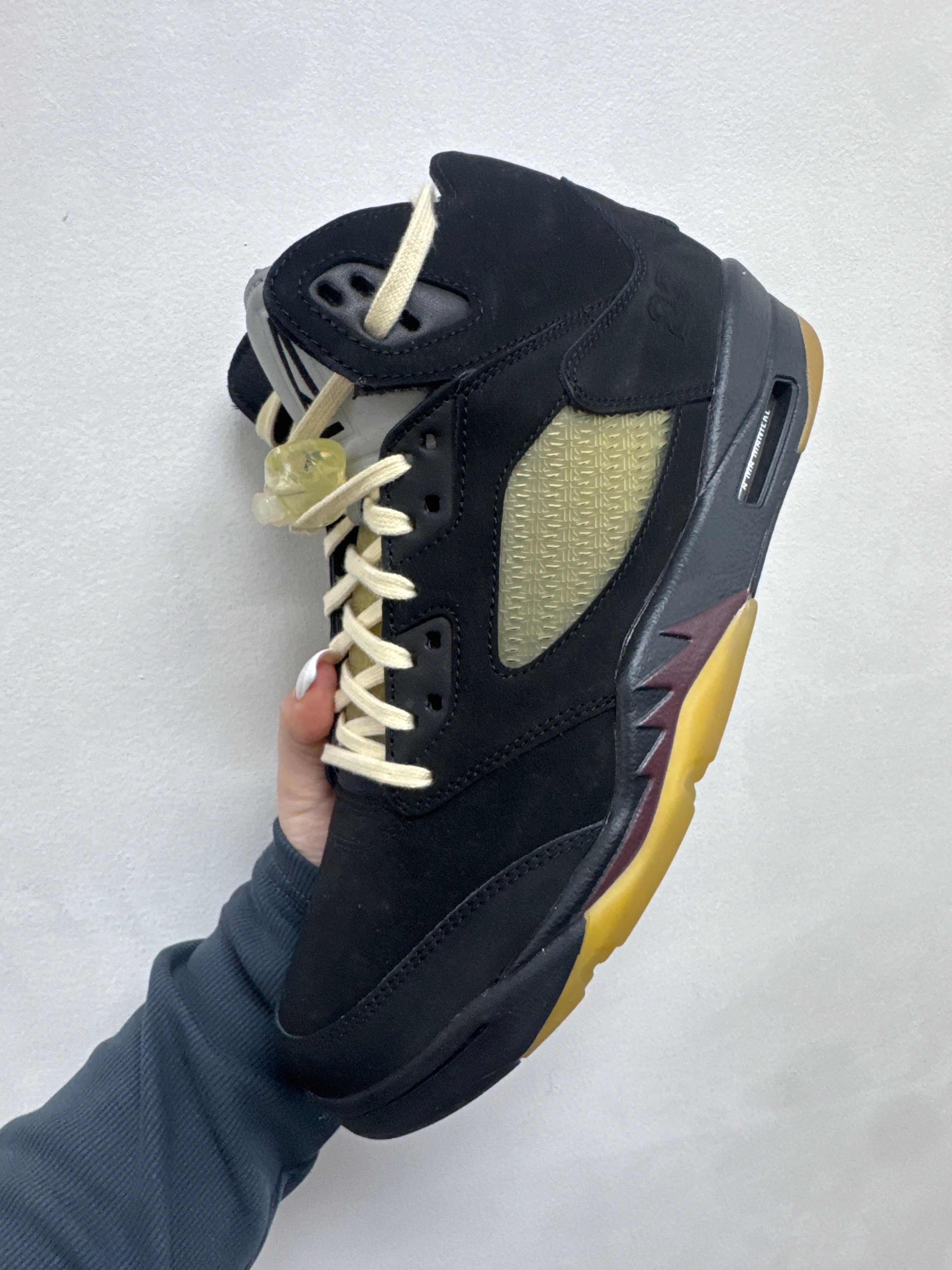 Jordan 5 AMM Dusk Sneakers