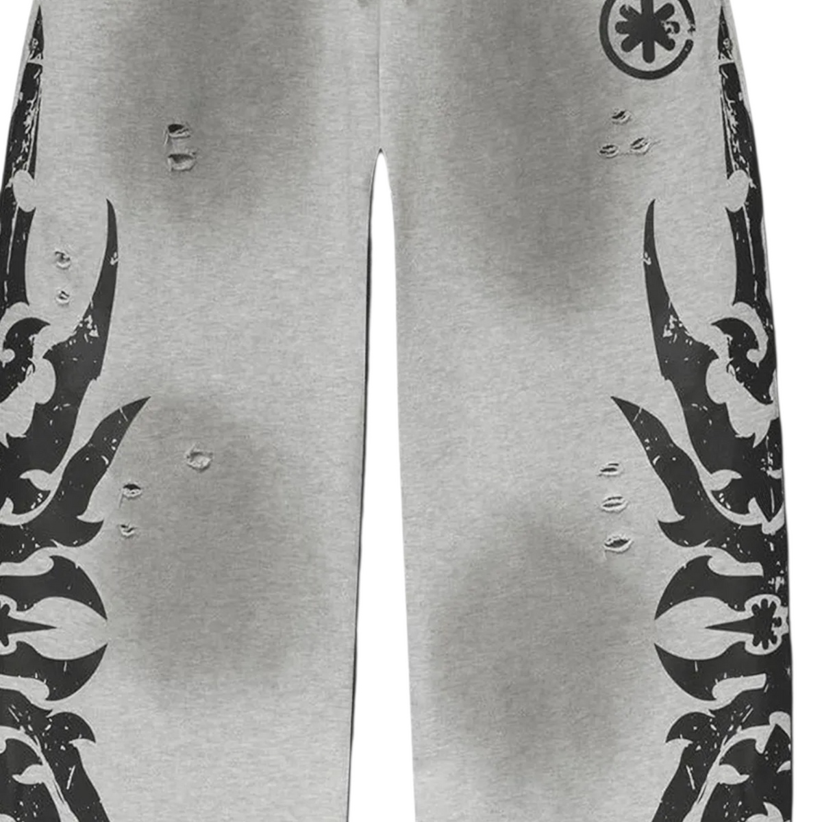LOSTSHDWS "ComplexCon" Grunge Sweats