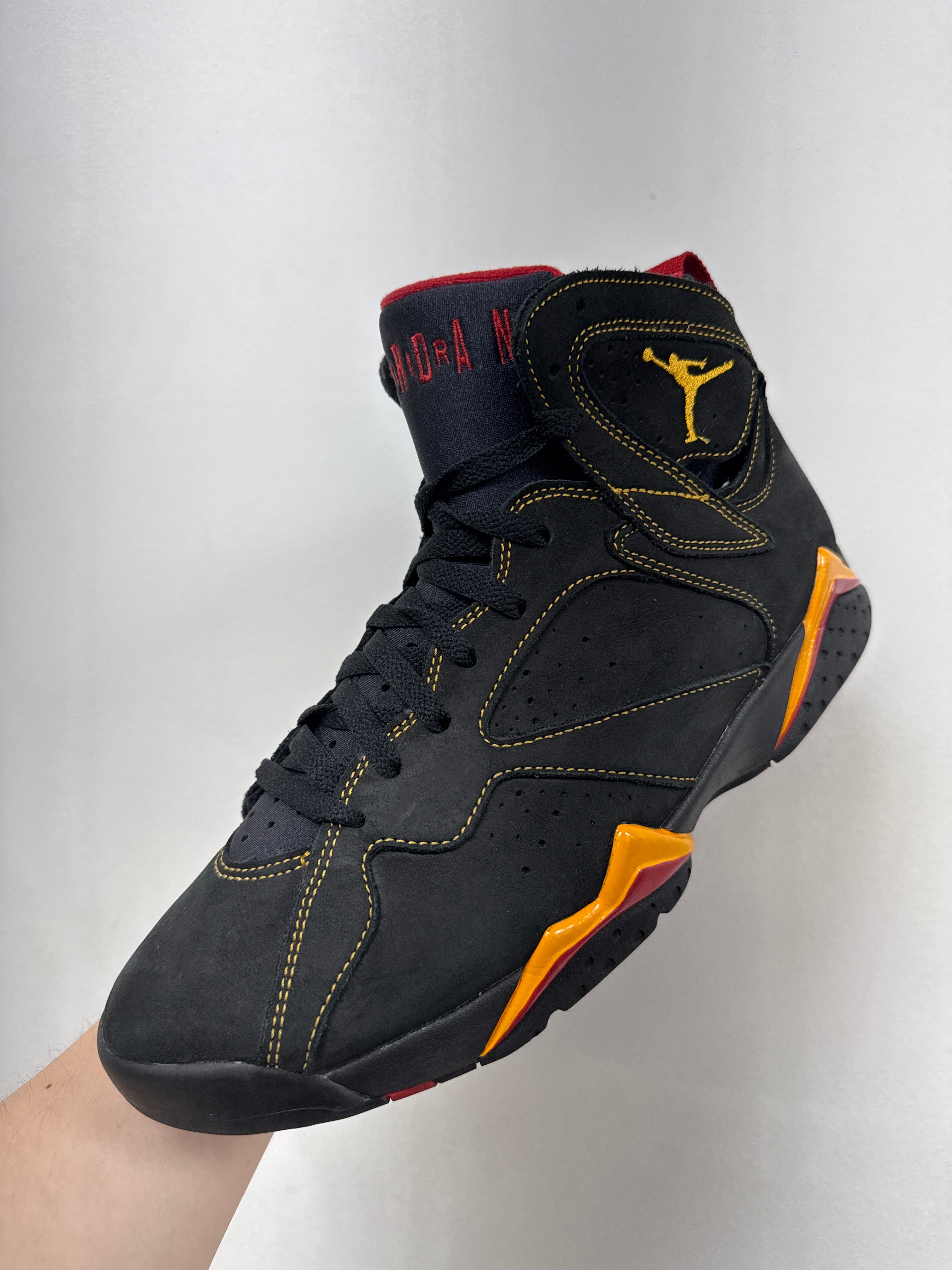 Jordan 7 Citrus Sneakers