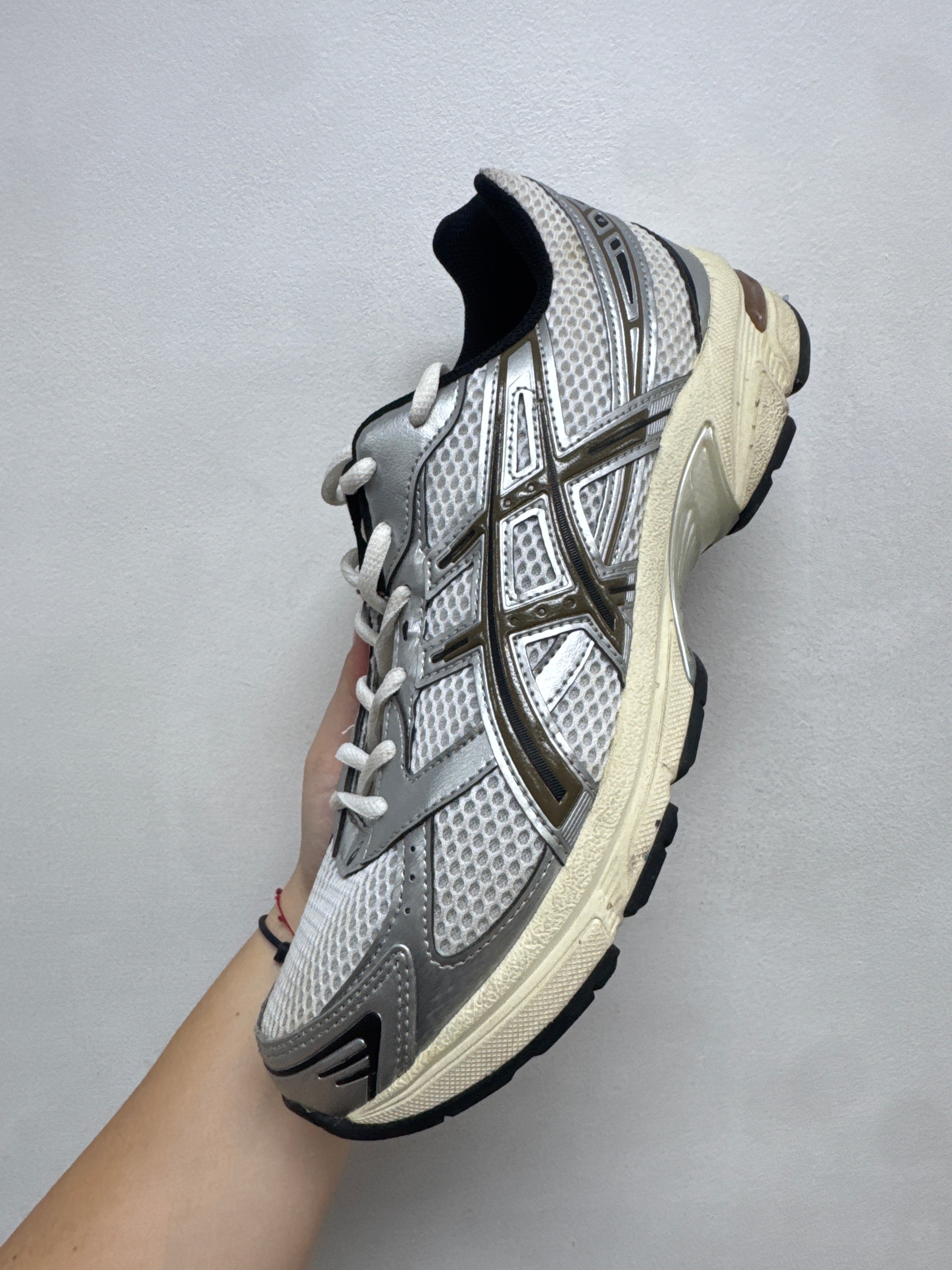Asics Gel 1130 Clay Canyon Sneakers