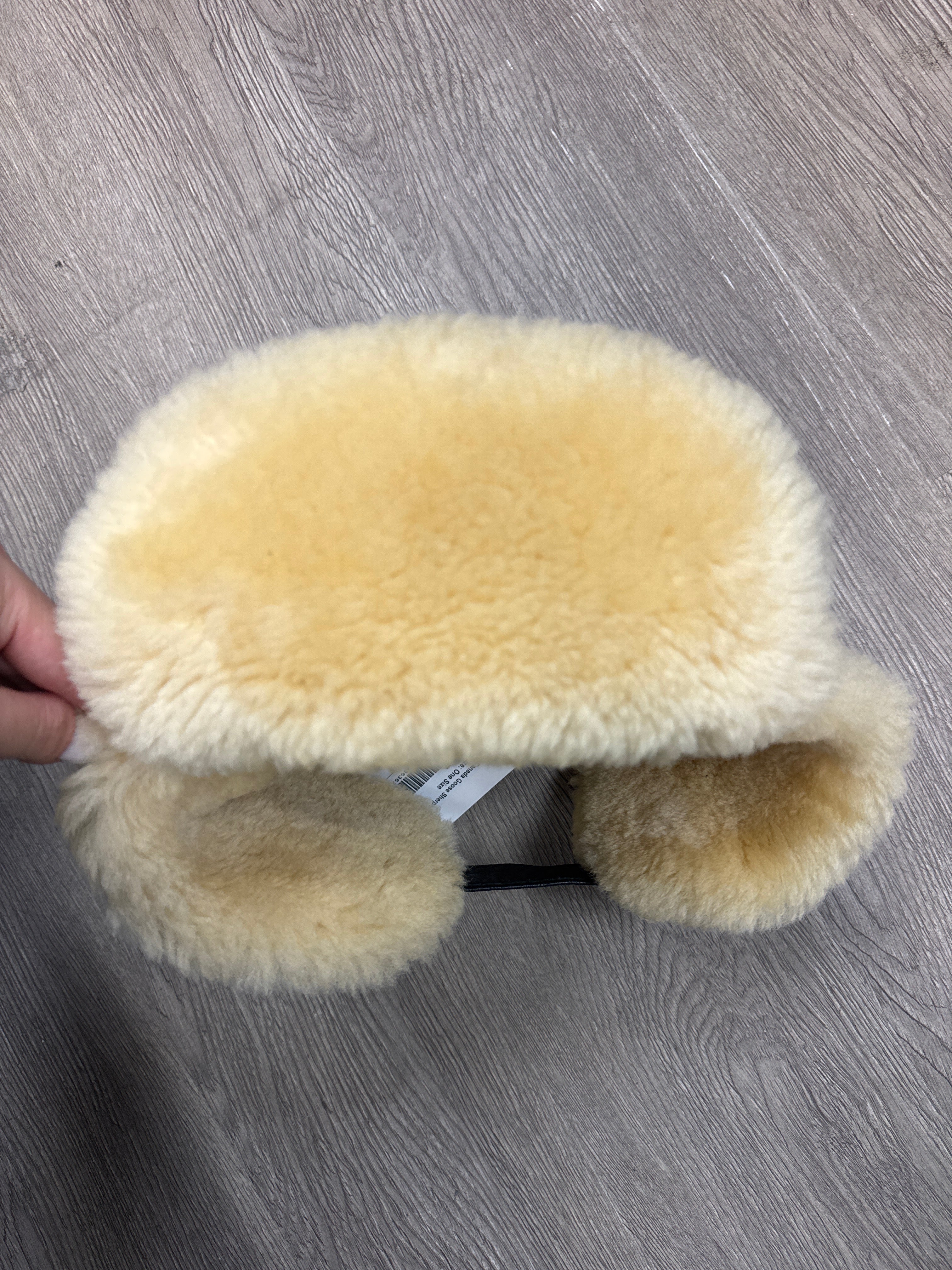 Canada Goose Sherpa Pilot Hat
