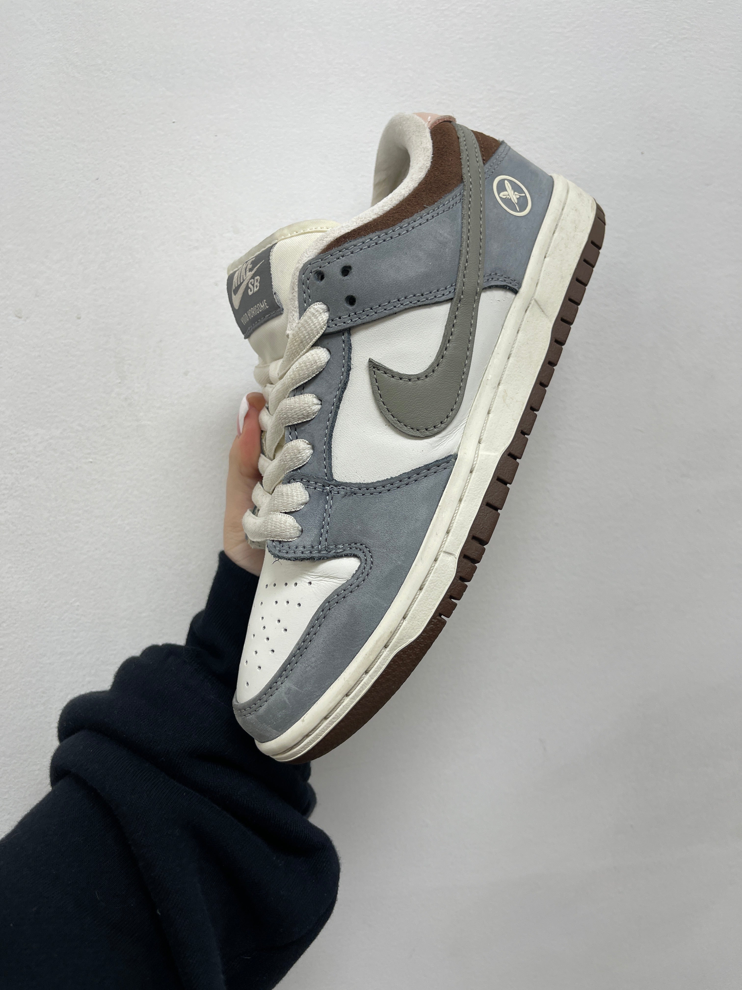 Nike SB Dunk Low Yuto Horigome Sneakers