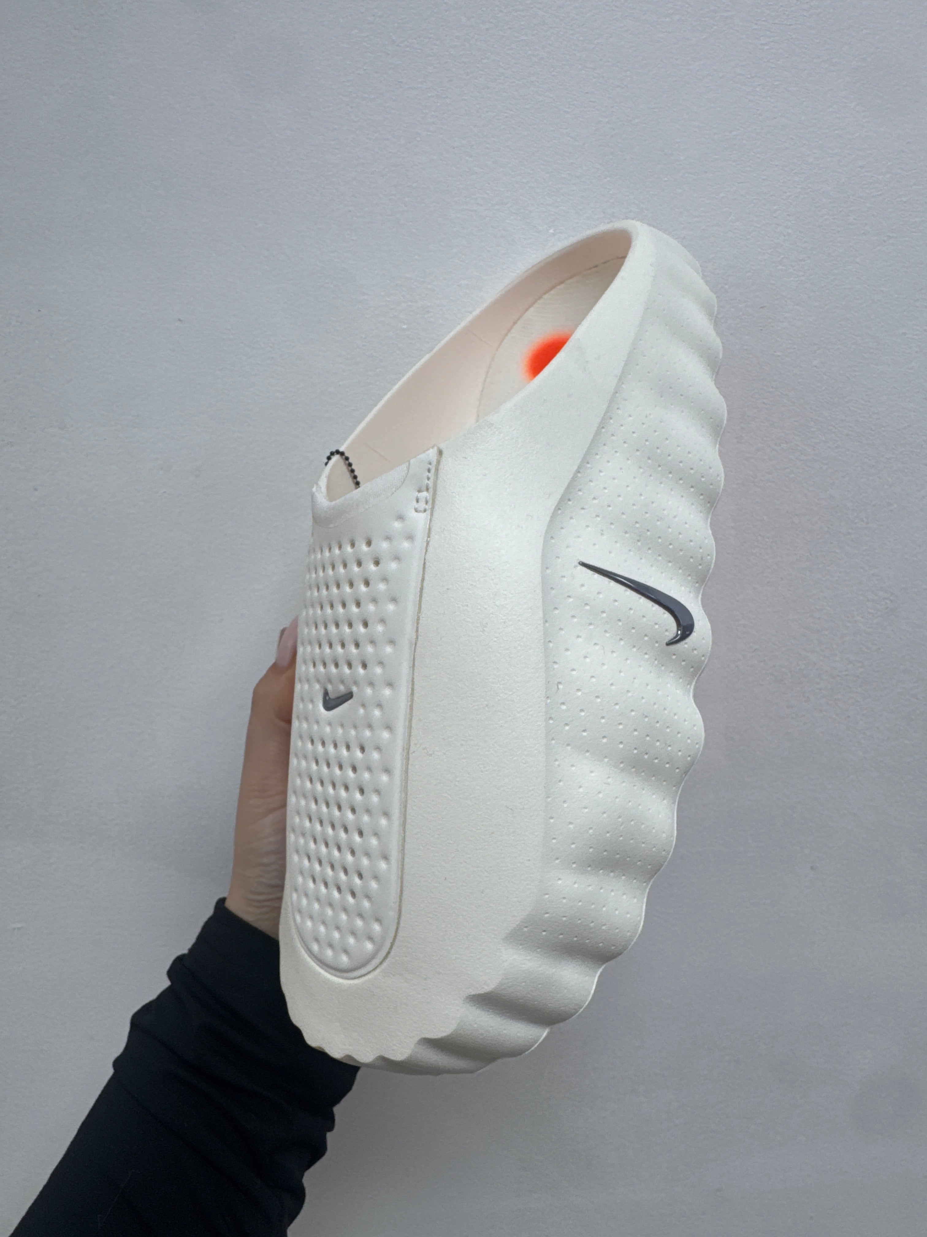 Nike Mind 001 Sail Slides
