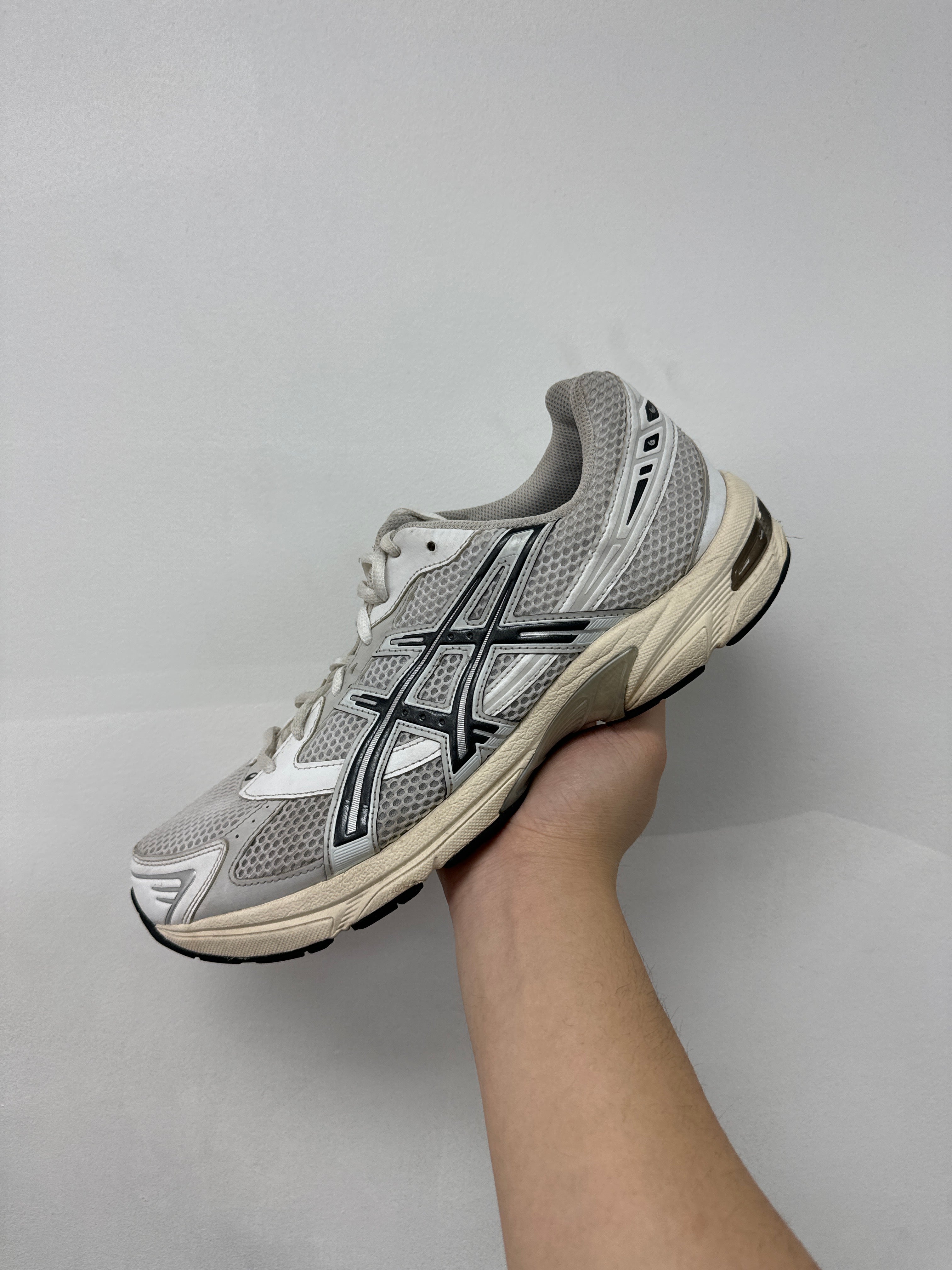 Asic Gel 1130 Midnight Navy Used No Box