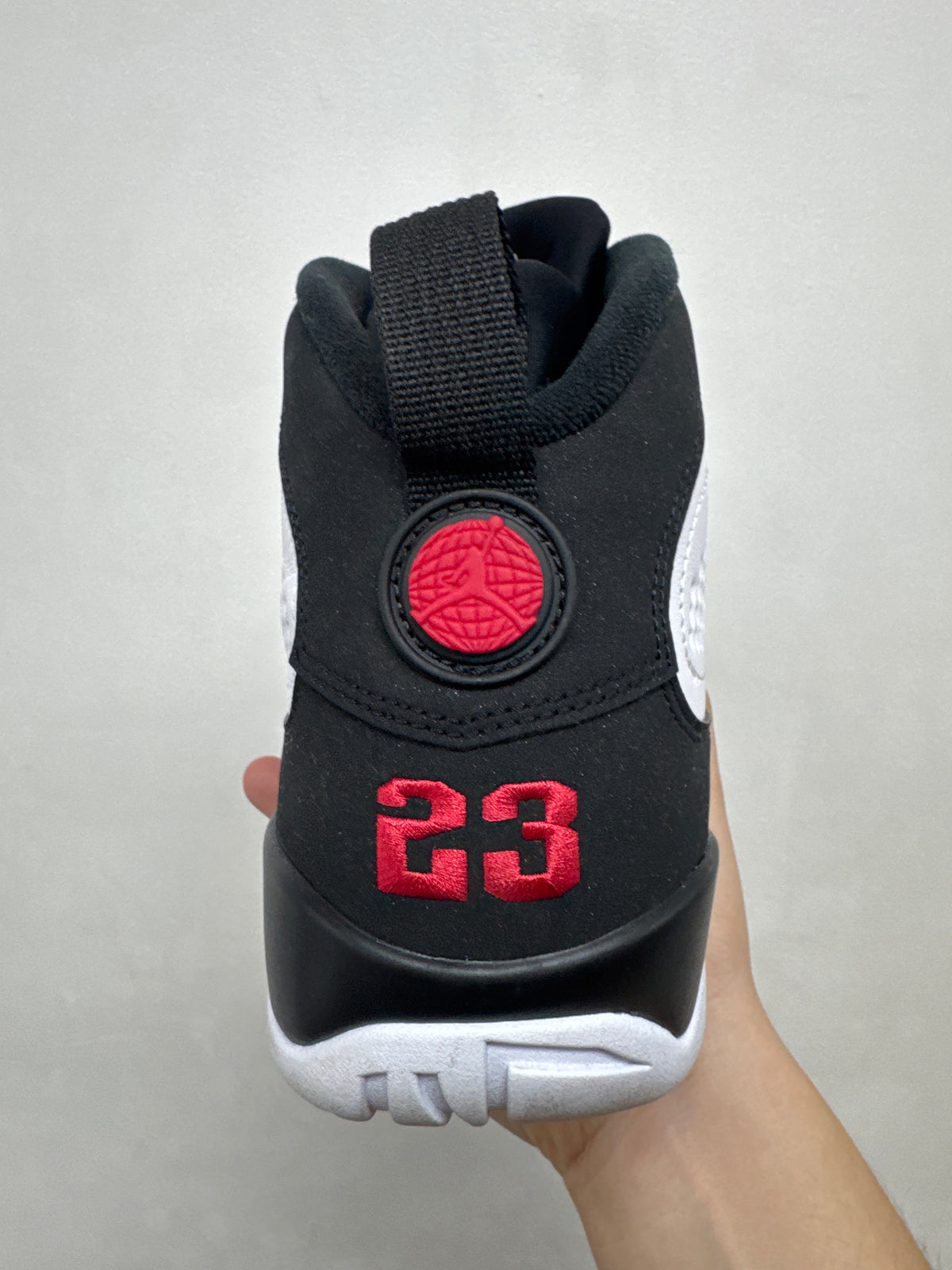 Jordan 9 Space Jam Sneakers