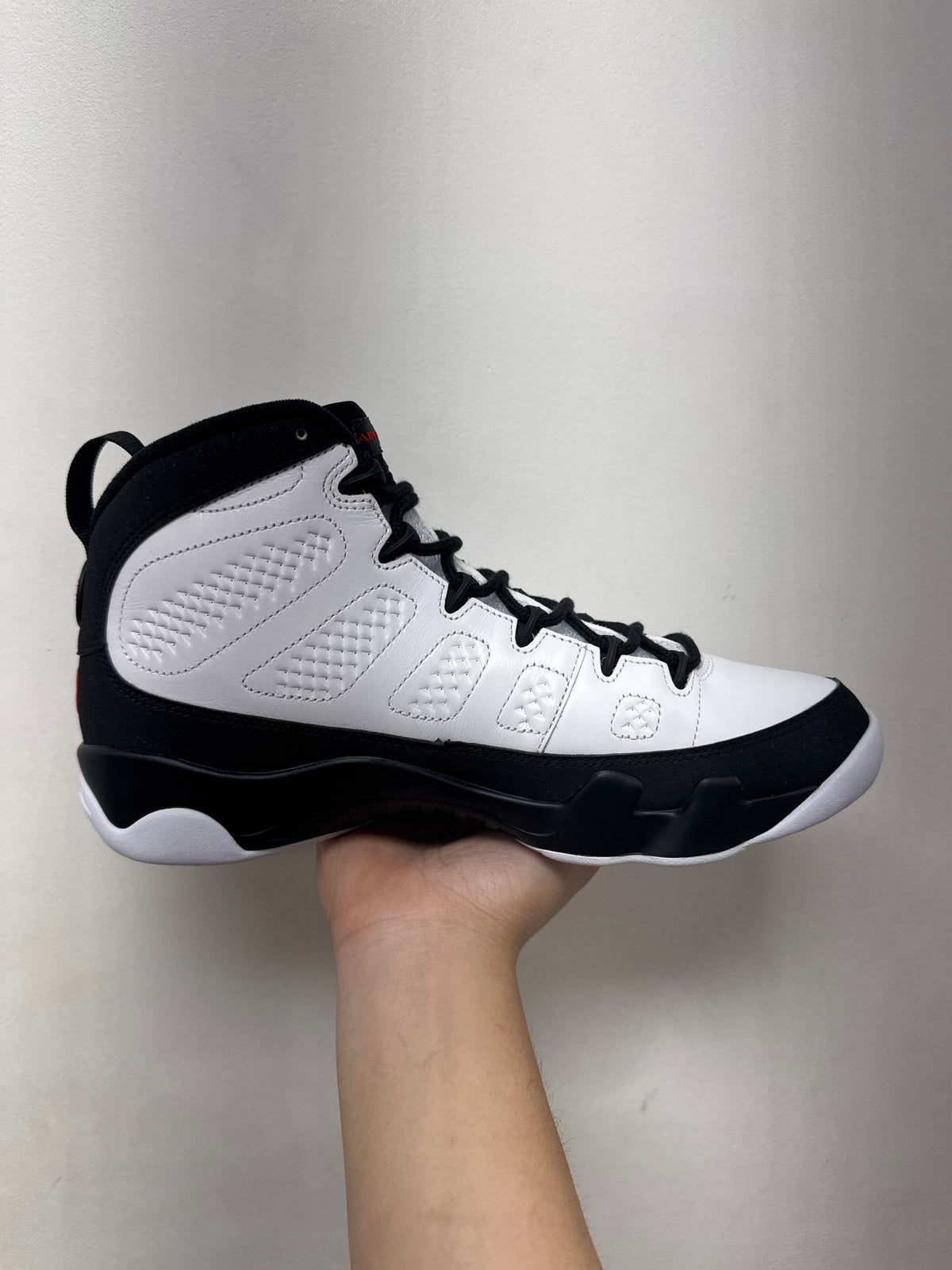 Jordan 9 Space Jam Sneakers