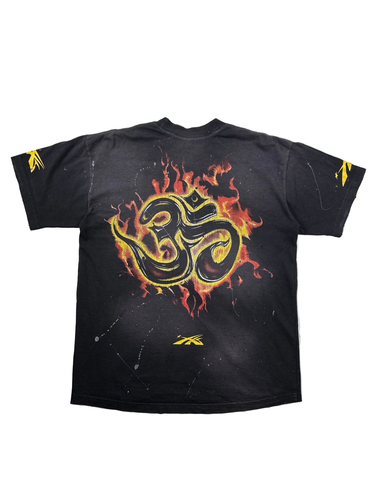Hellstar Inner Peace V2 Tee
