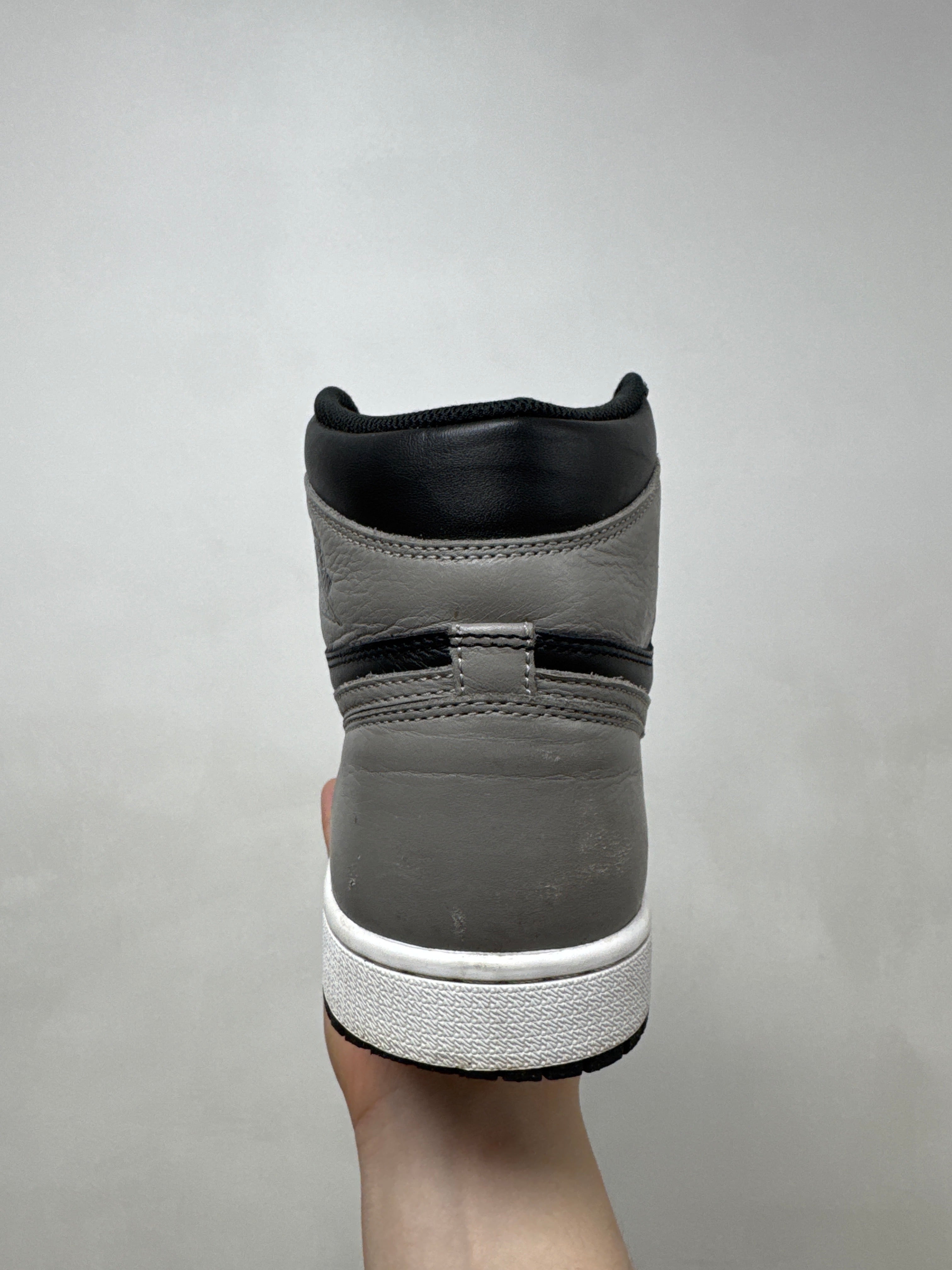 Nike Jordan 1 Shadow Sneakers