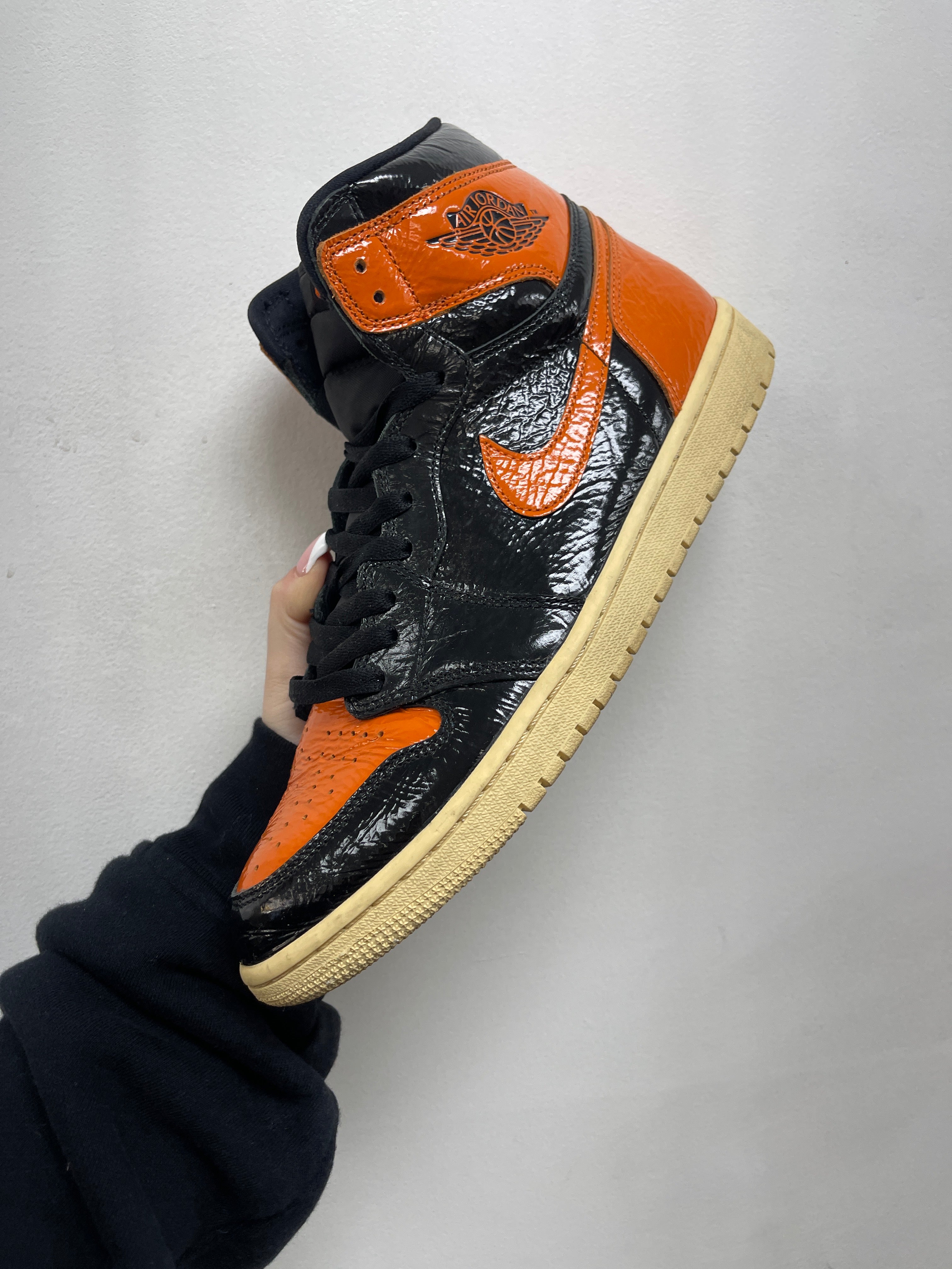 Jordan 1 SBB 3.0 Sneakers