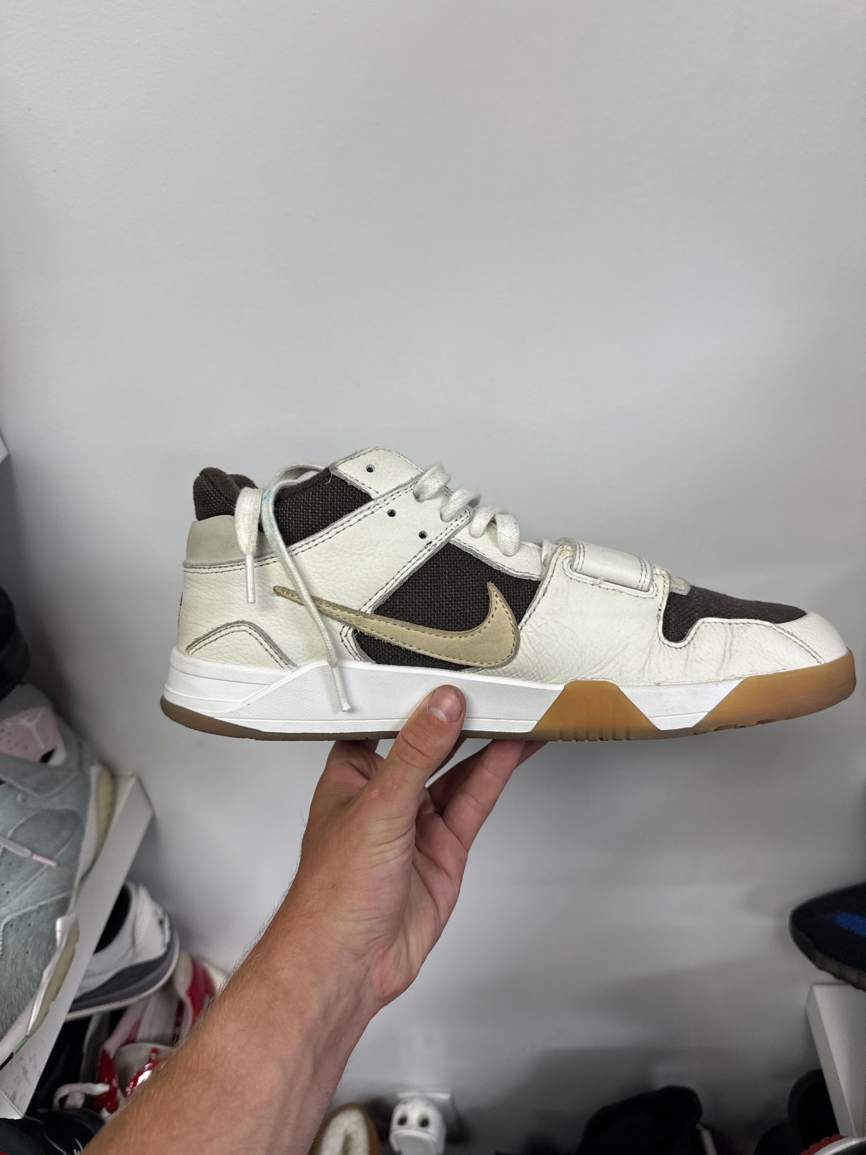 Jordan Jumpman Jack Sneakers