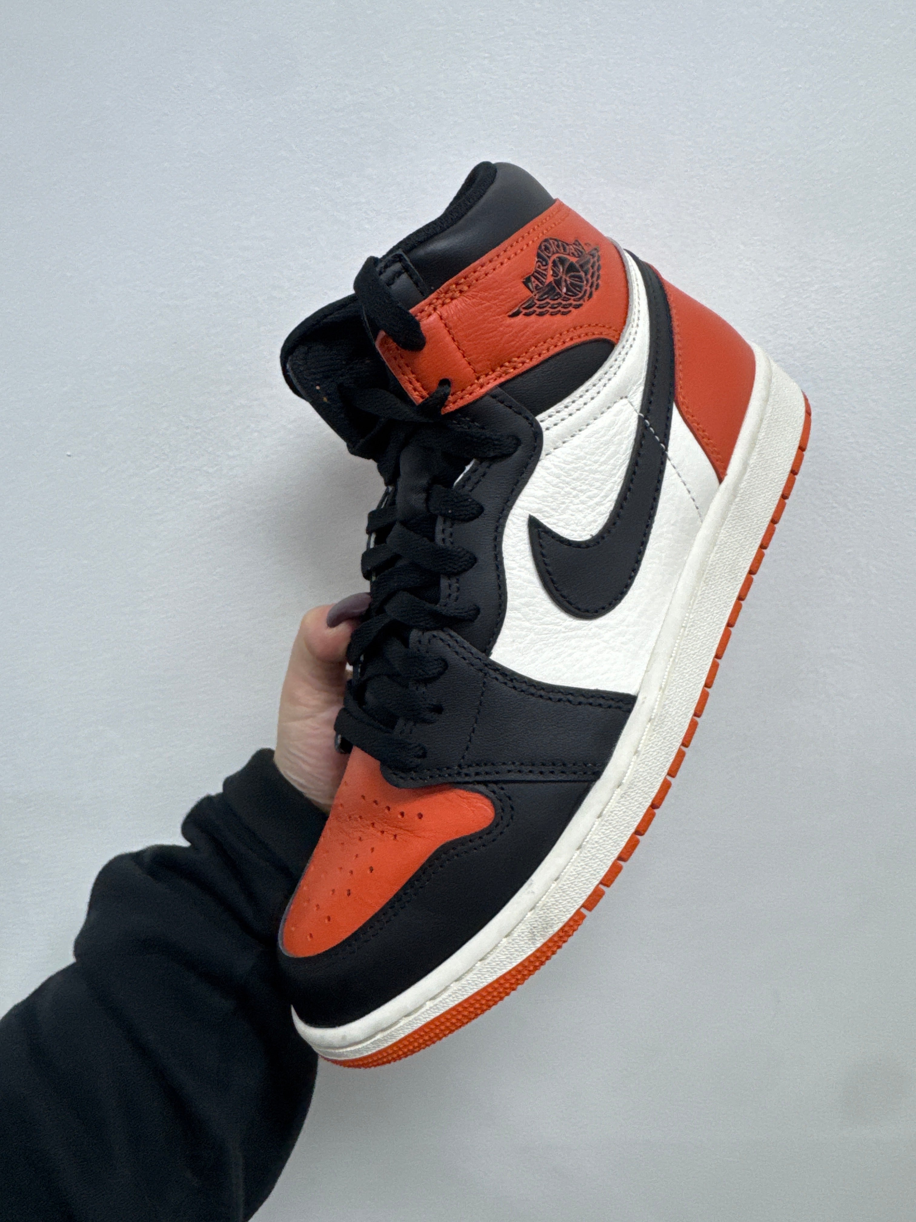 Jordan SBB Sneakers