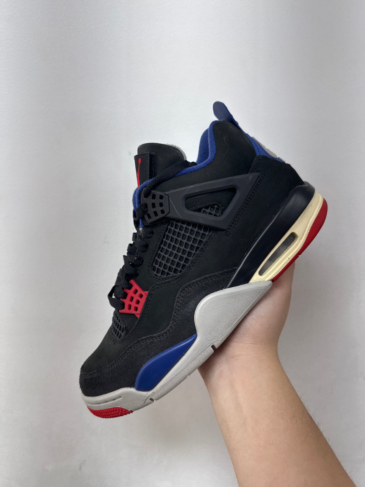 Jordan 4 Rare Air Sneakers