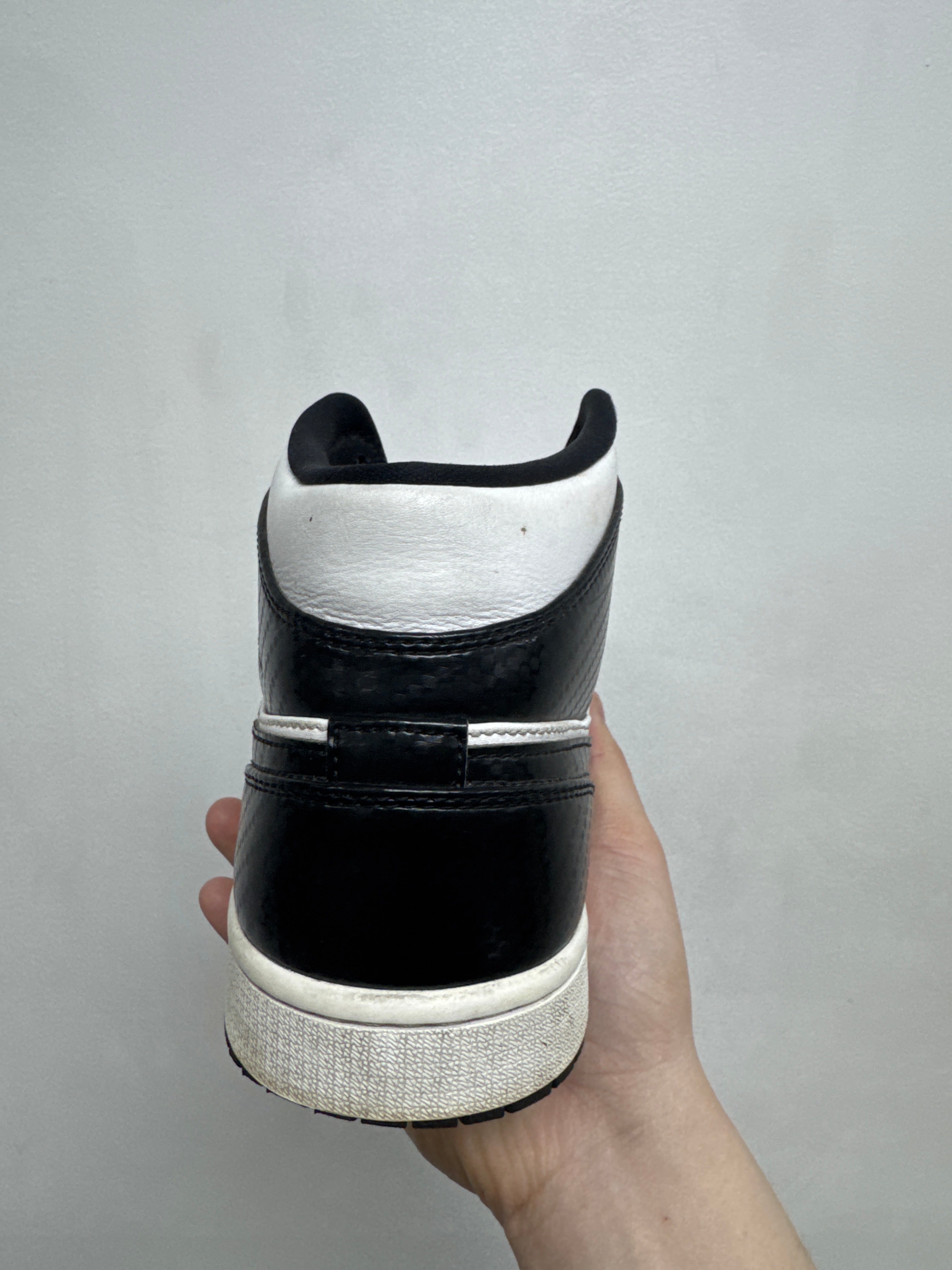 Jordan 1 Mid ASG Sneakers