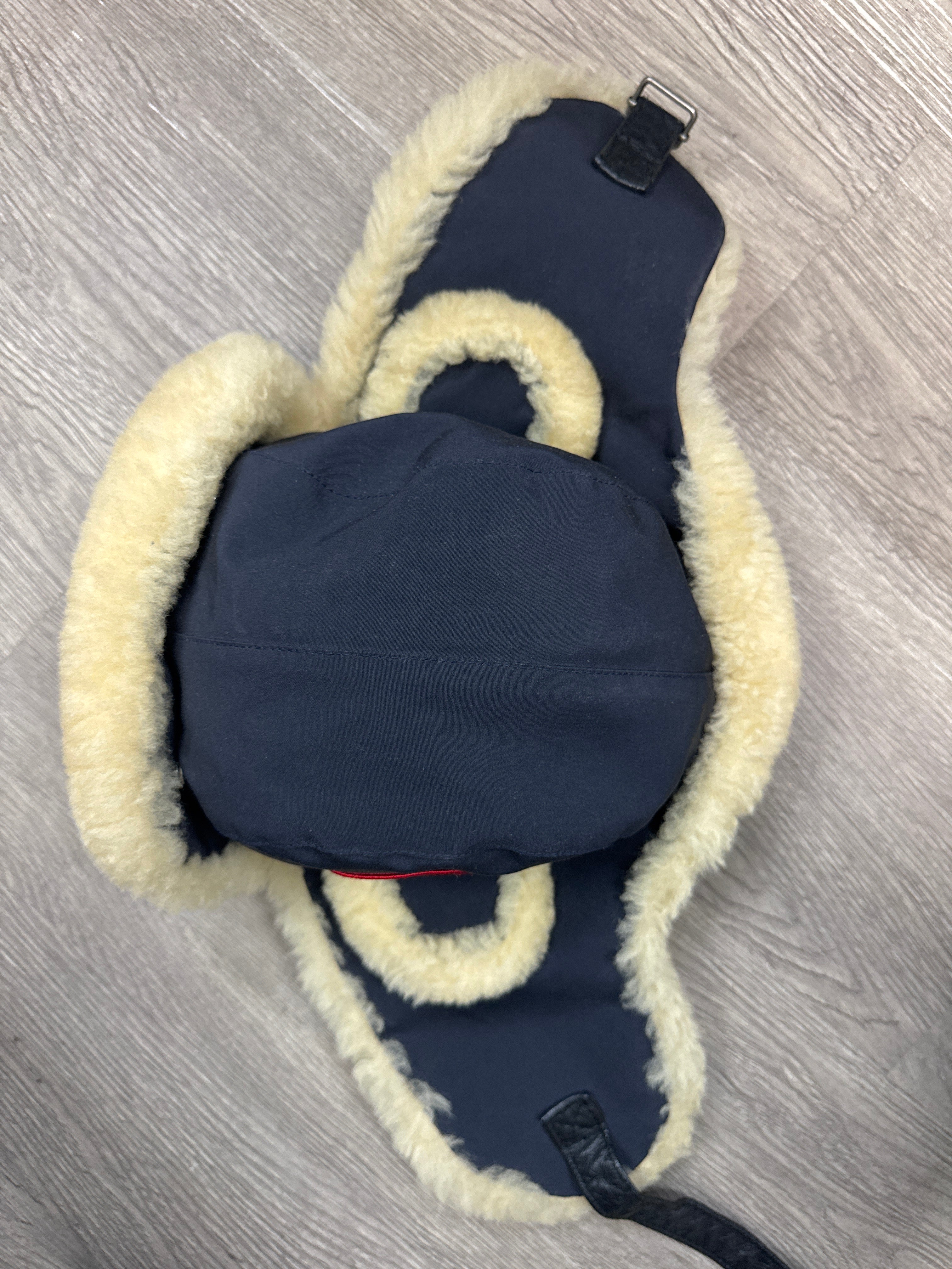 Canada Goose Sherpa Pilot Hat