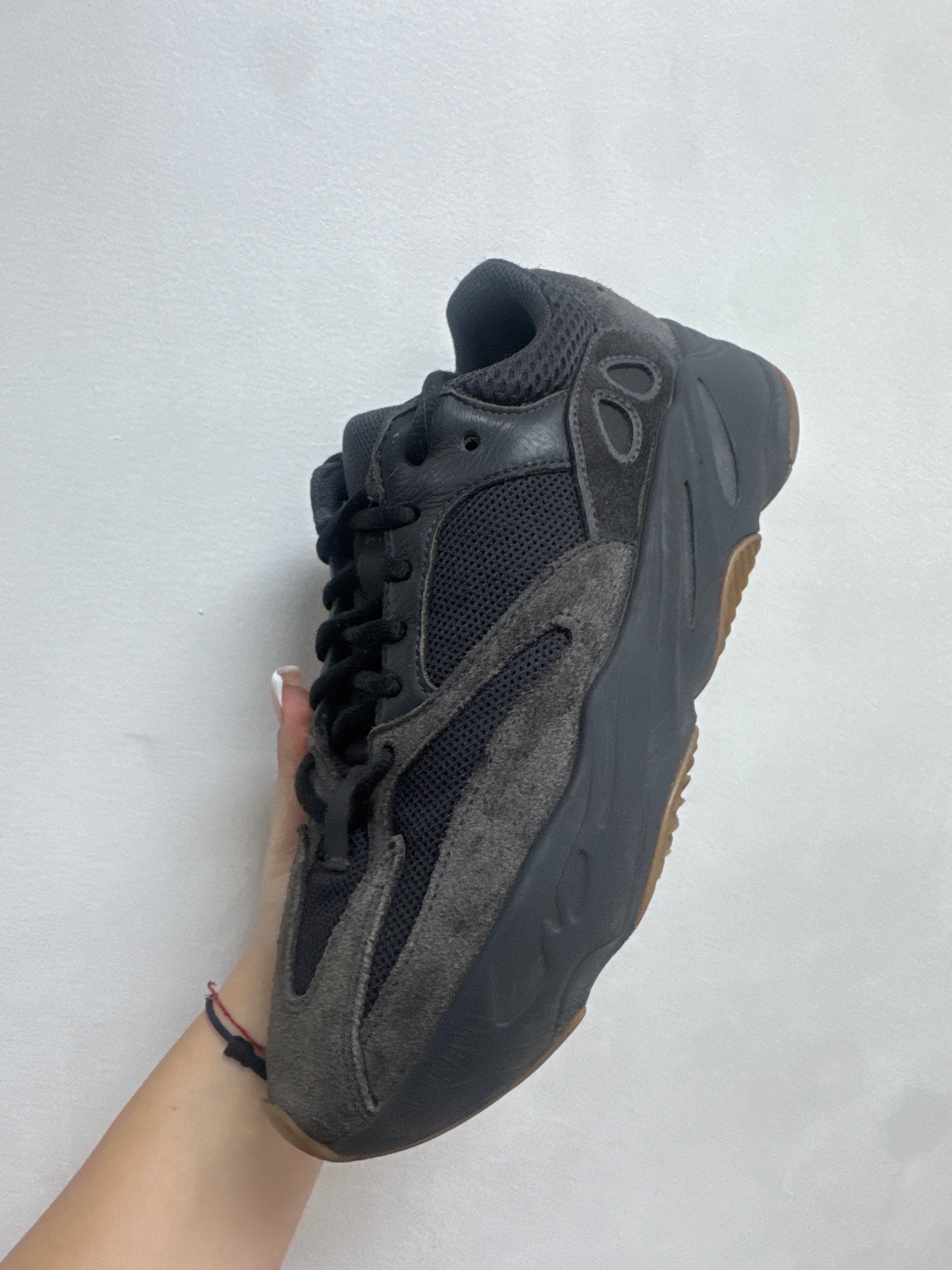 YZY 700 Utility Sneakers