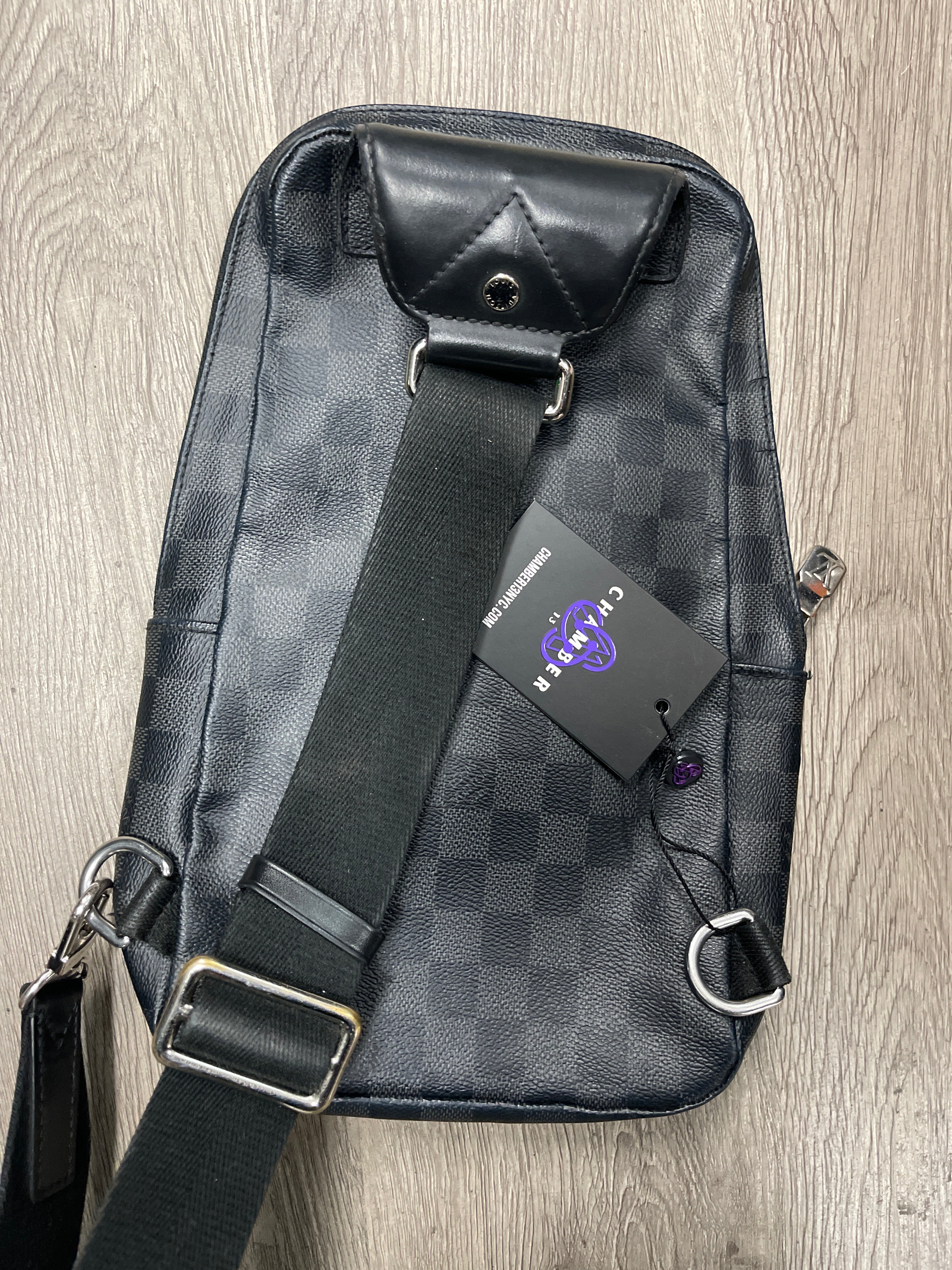 Louis Vuitton Damier Sling Bag