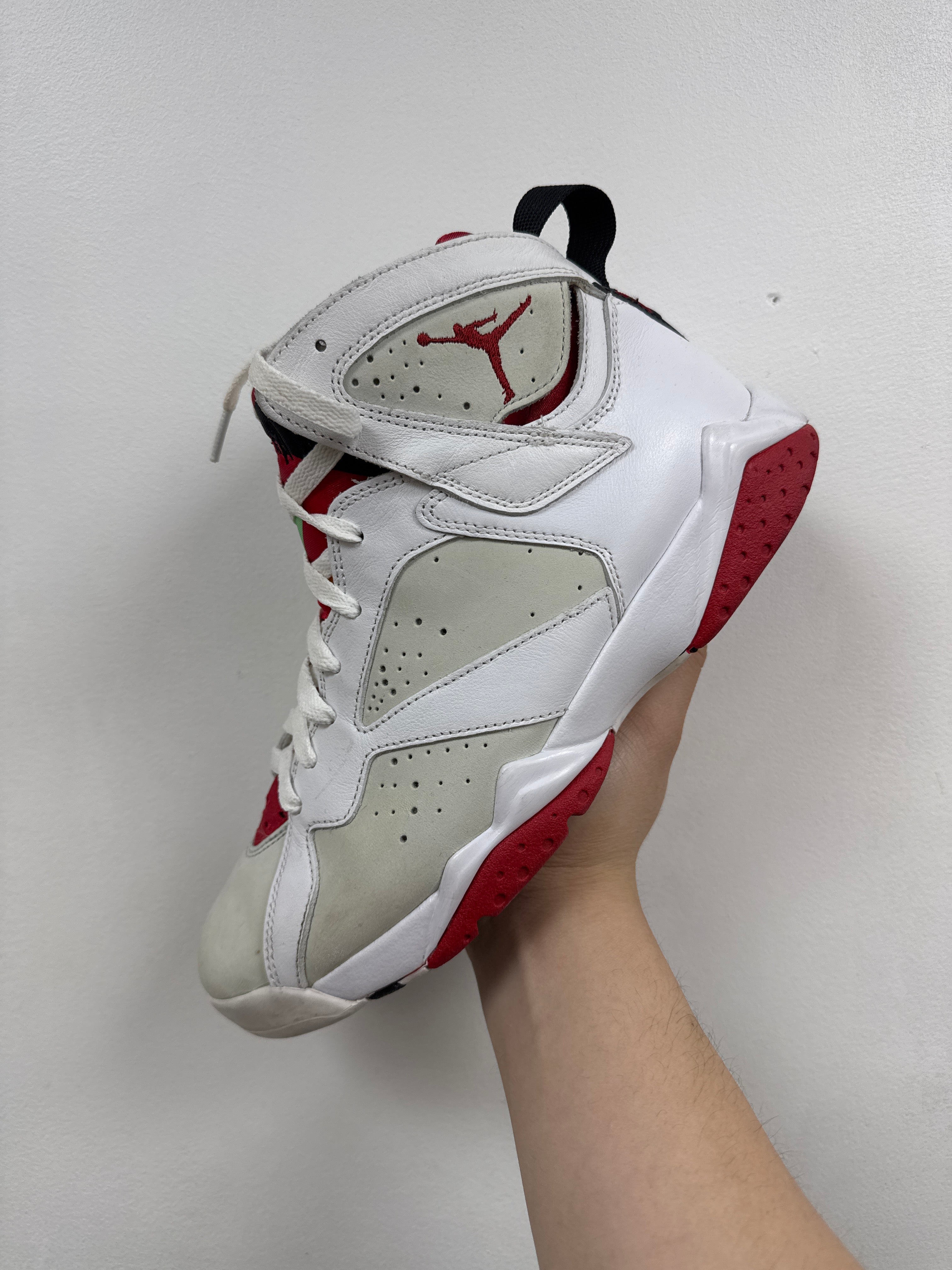 Jordan 7 Hare Sneakers