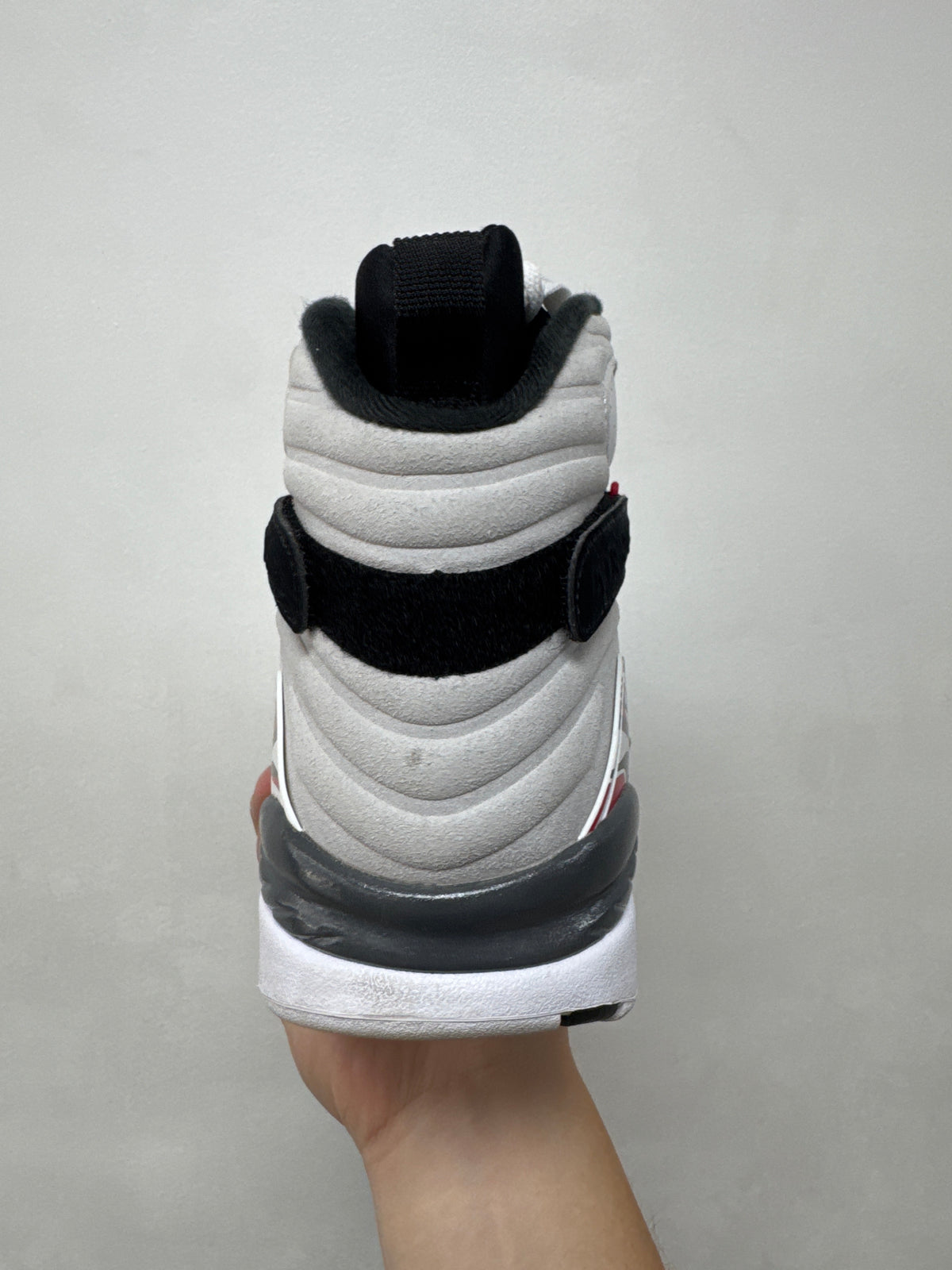 Jordan 8 Bugs Bunny Sneakers
