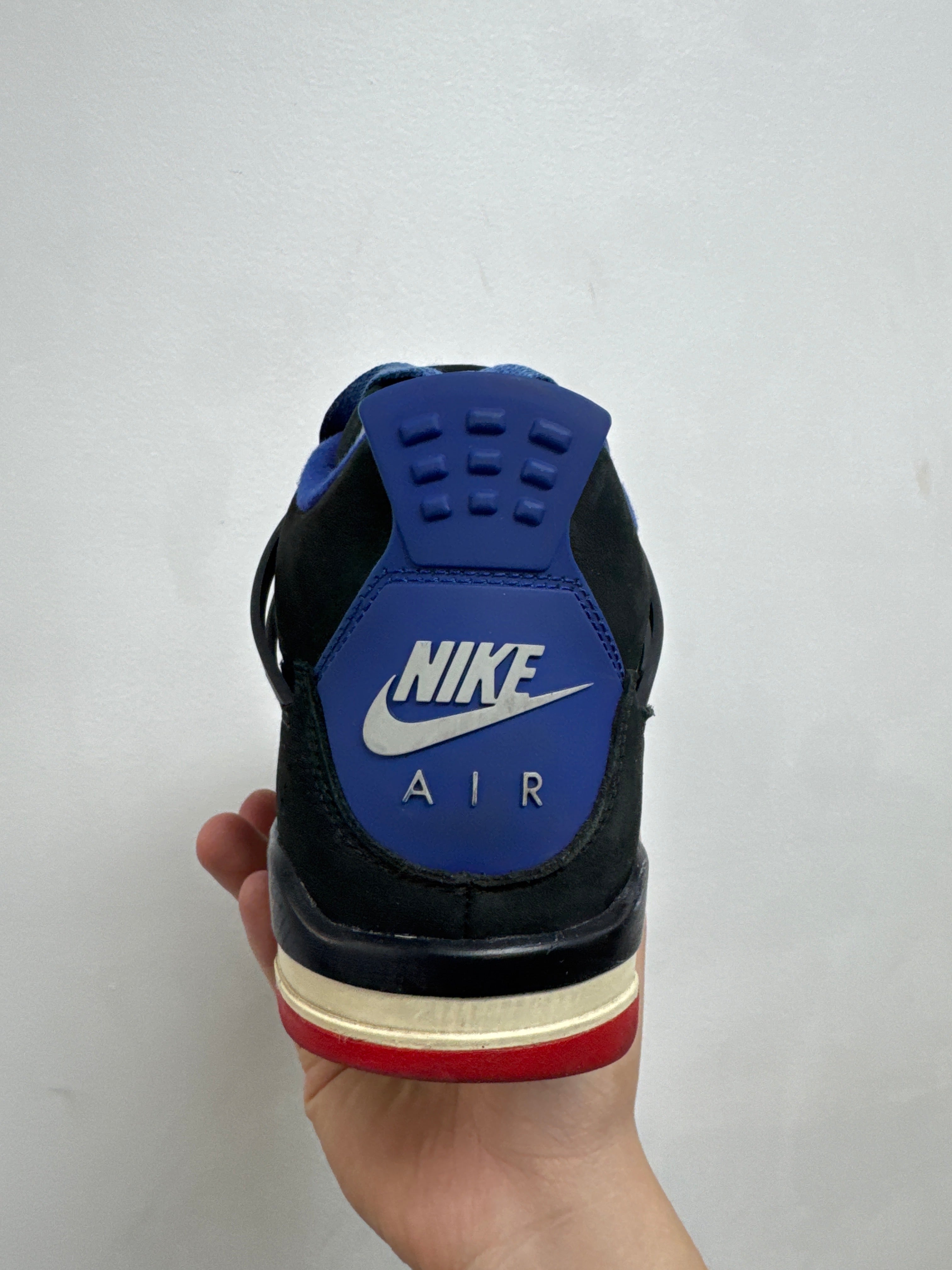Jordan 4 Rare Air Sneakers