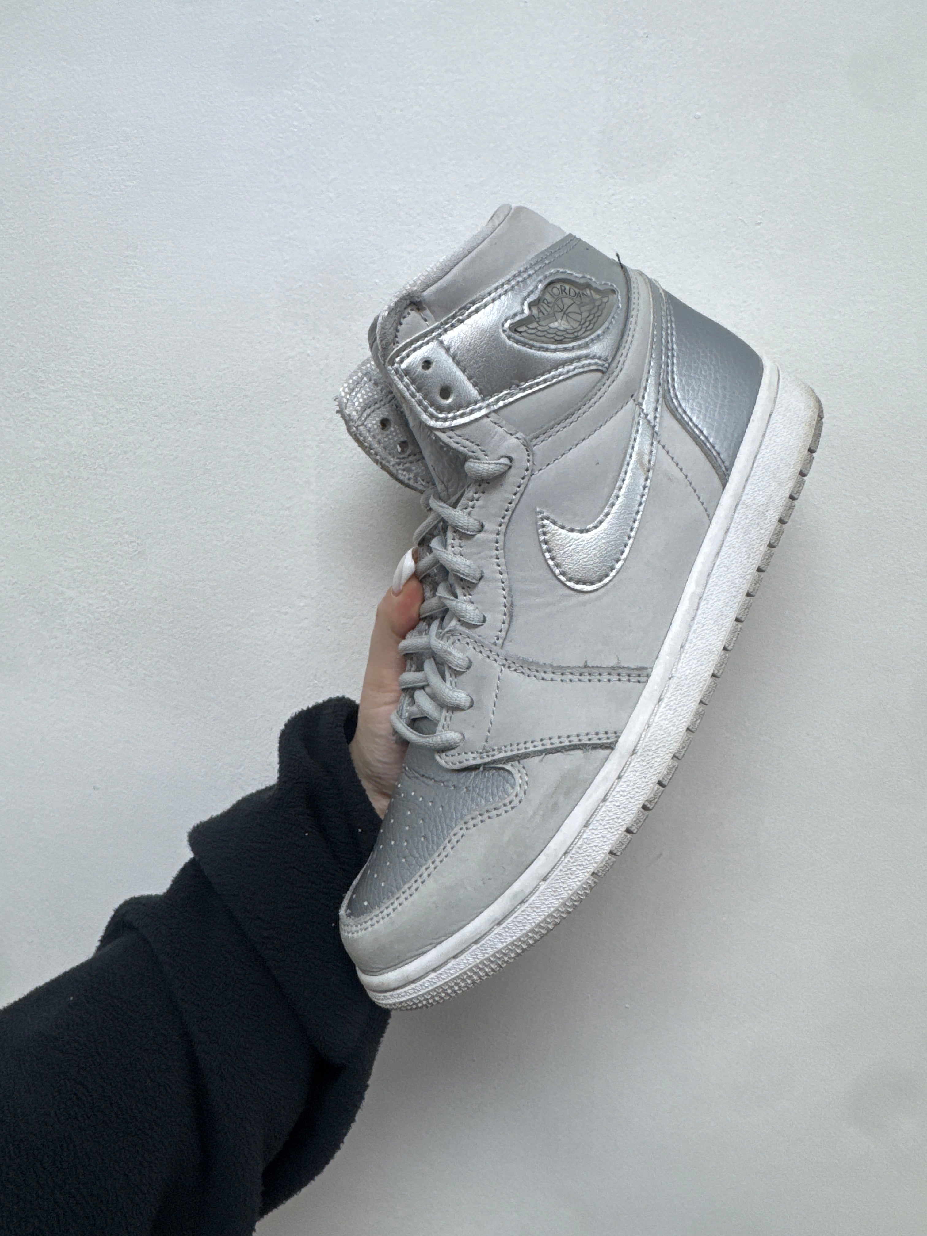 Jordan 1 CO.JP GREY Sneakers