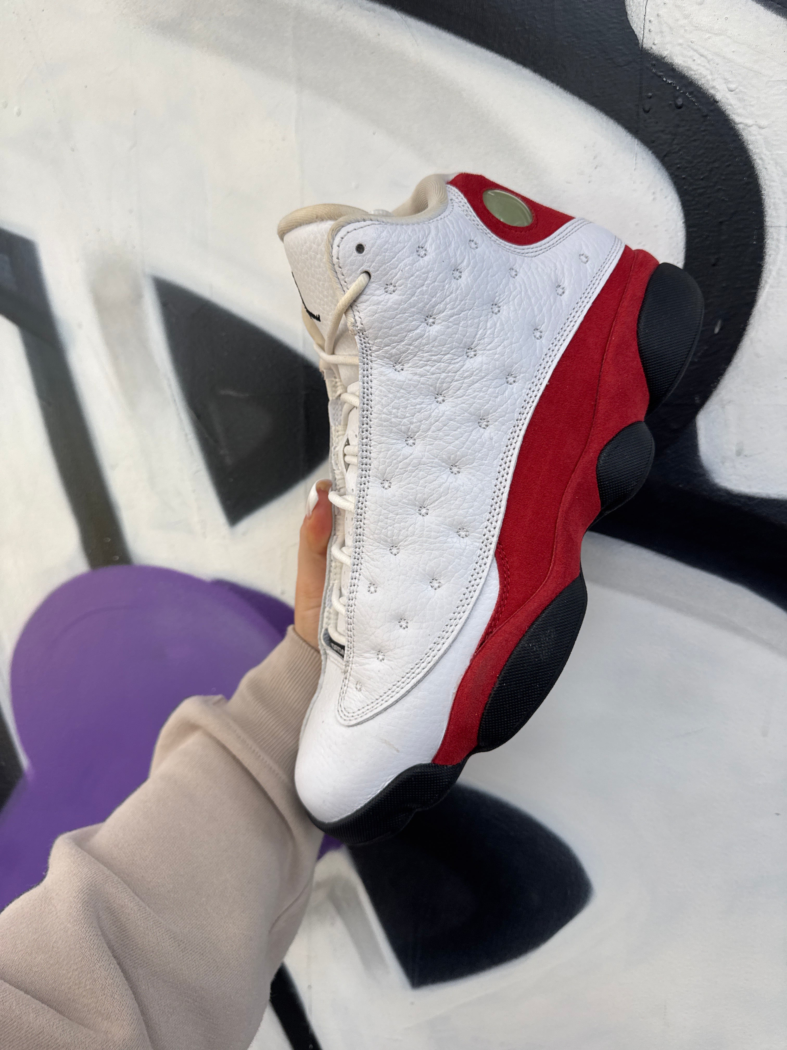 Jordan 13 Chicago (2017) Sneakers