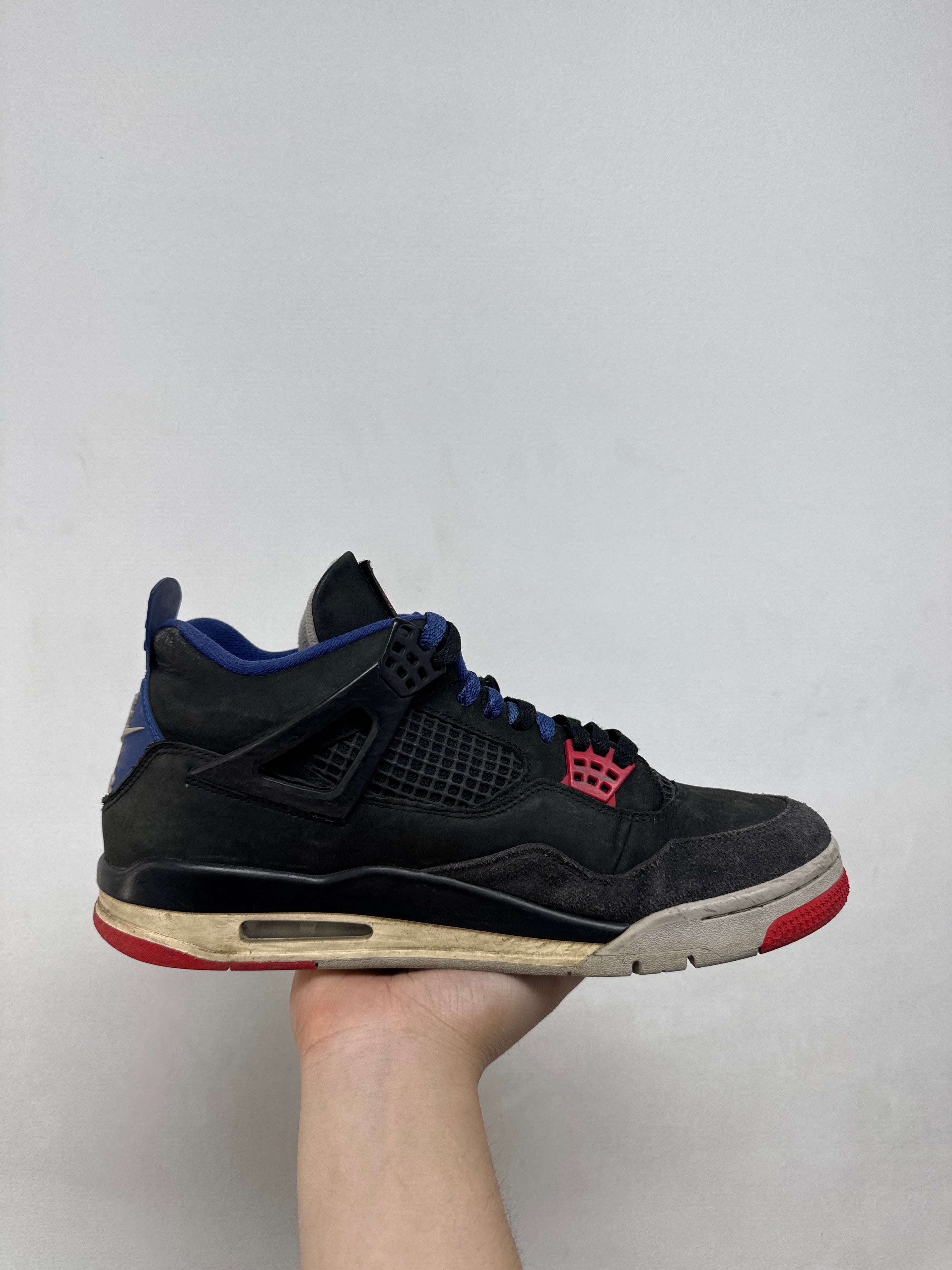 Jordan 4 Rare Air Sneakers